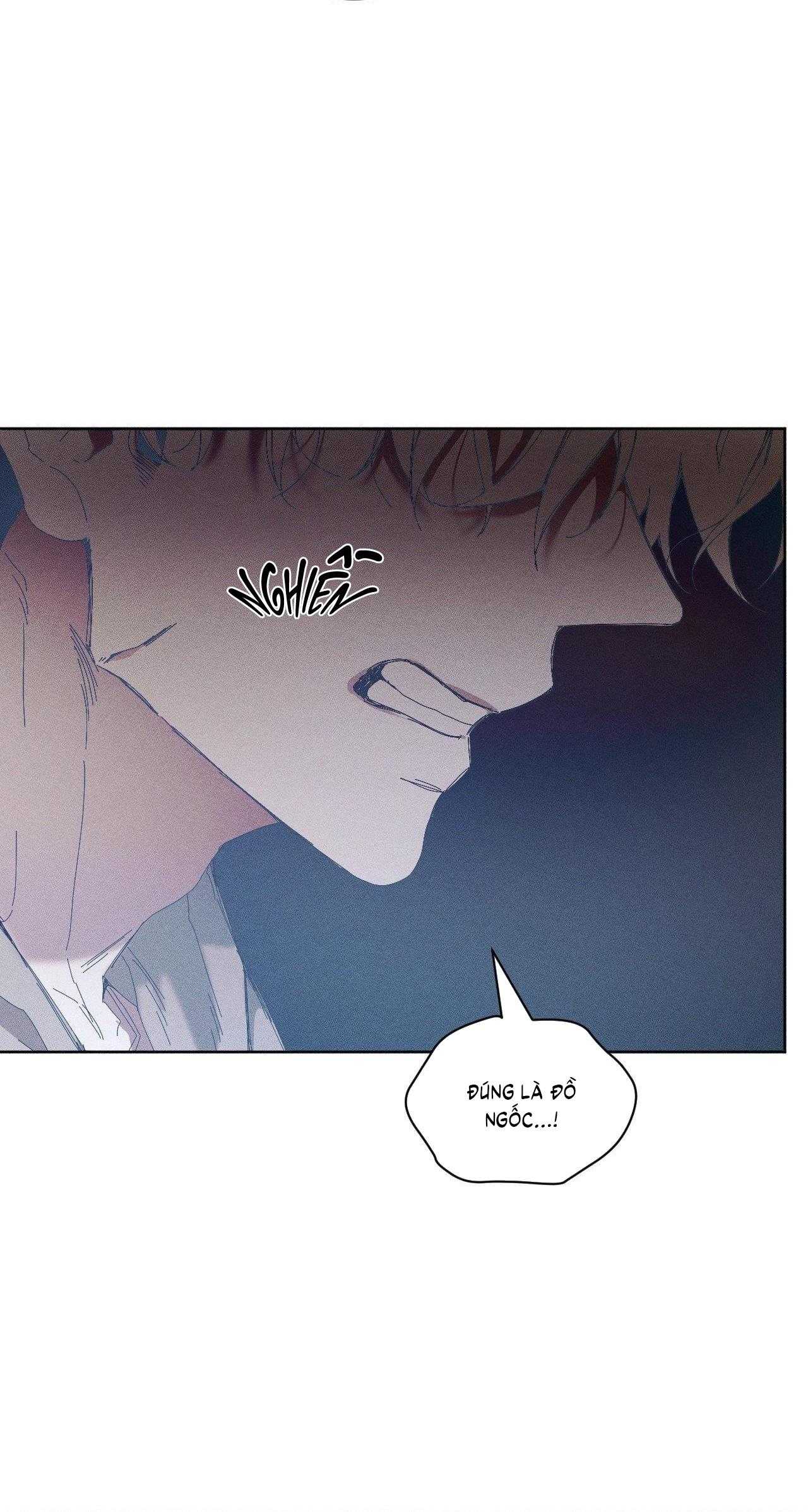 Mùa Đông Cuối Cùng Của Tôi Chapter 13 - Trang 2