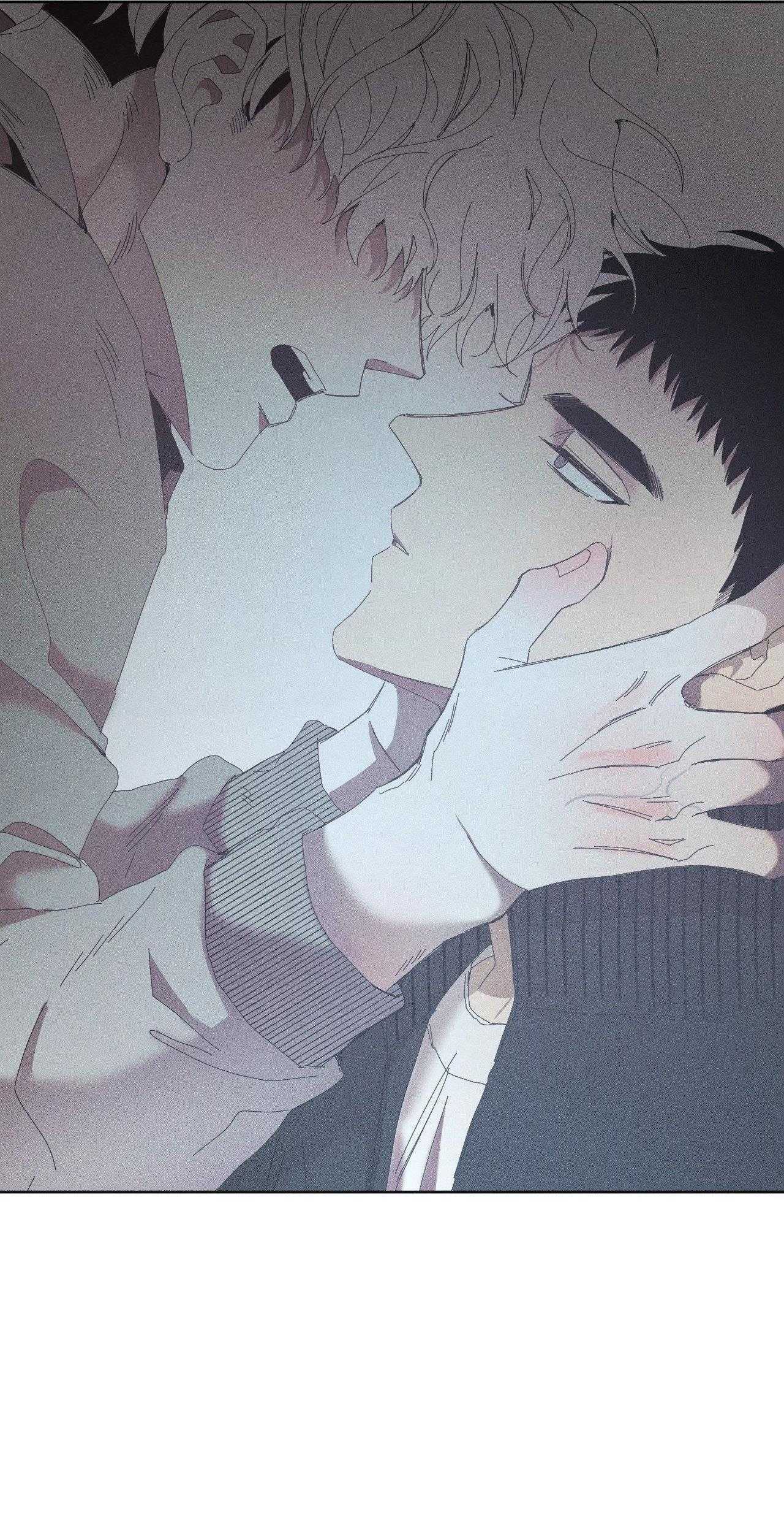 Mùa Đông Cuối Cùng Của Tôi Chapter 13 - Trang 2