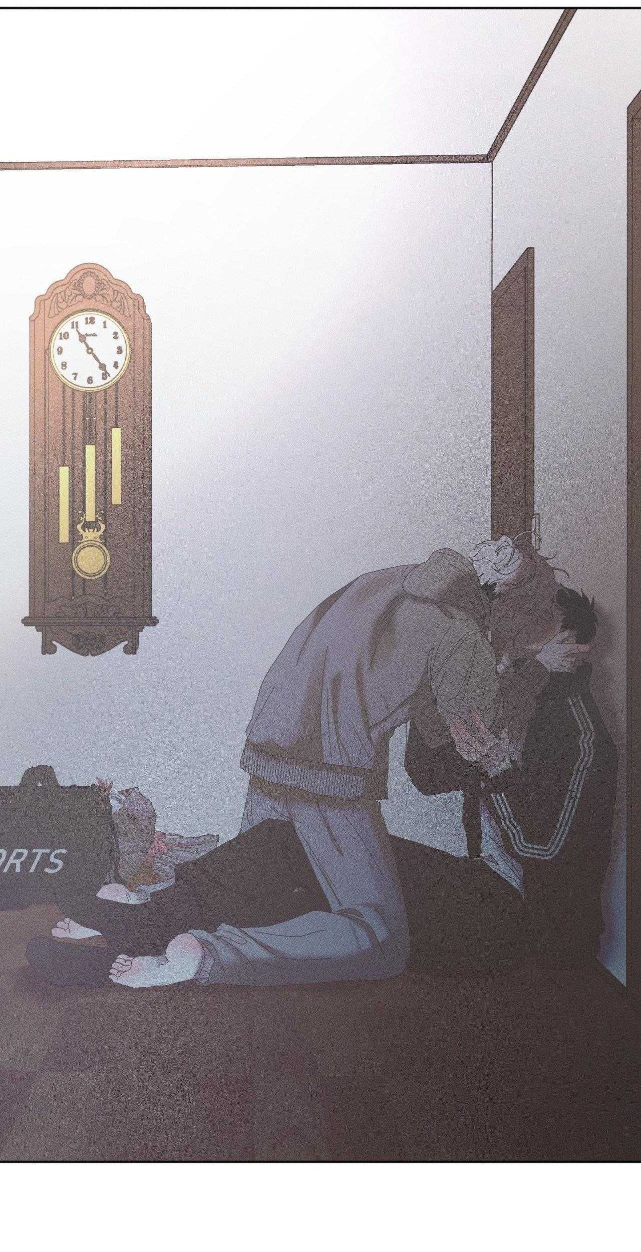 Mùa Đông Cuối Cùng Của Tôi Chapter 13 - Trang 2