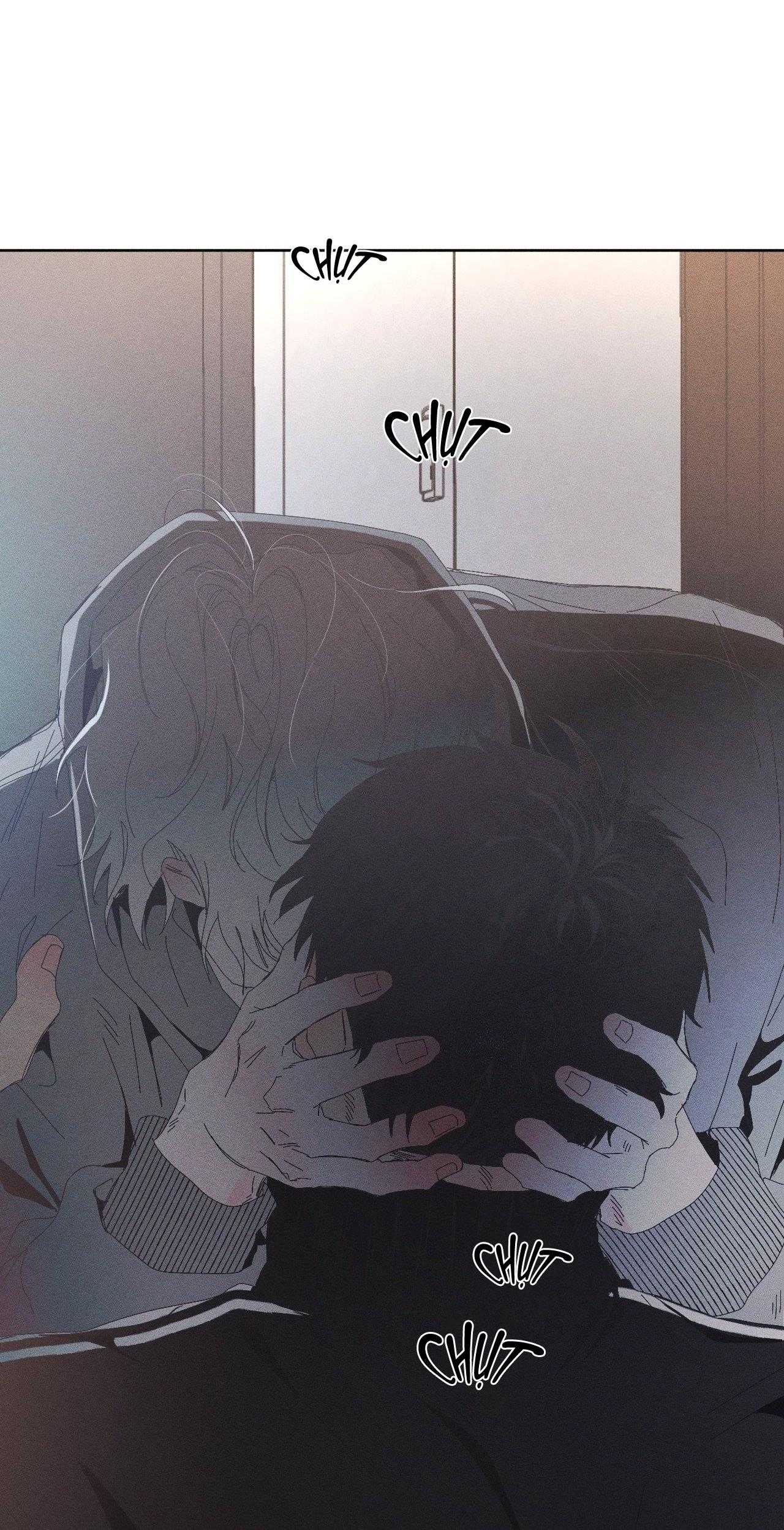 Mùa Đông Cuối Cùng Của Tôi Chapter 13 - Trang 2