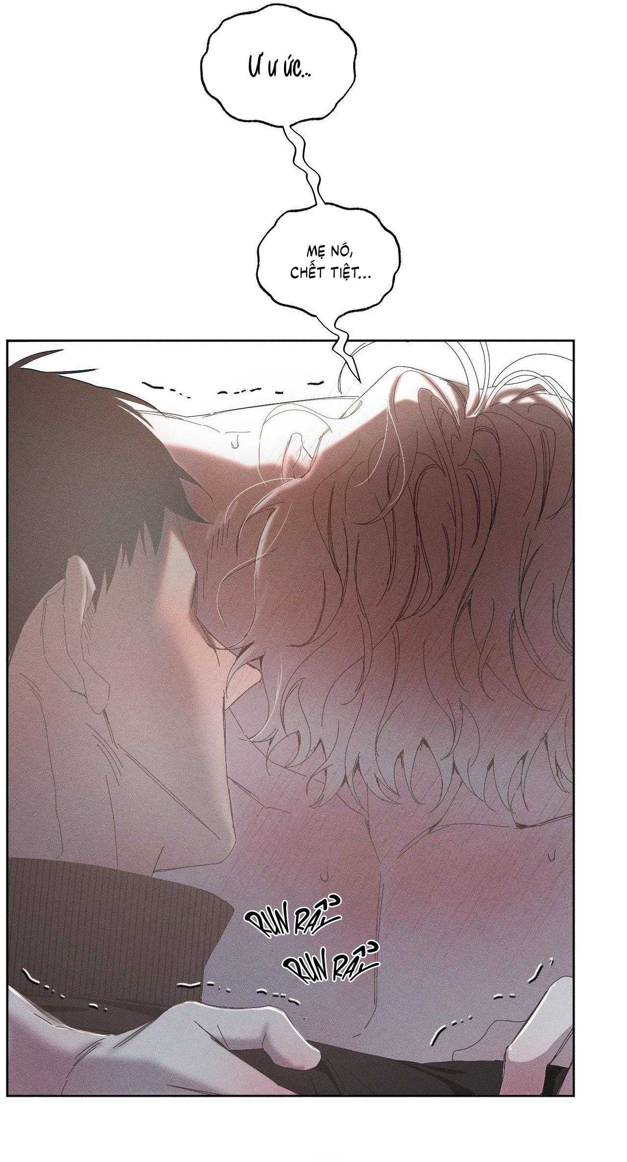 Mùa Đông Cuối Cùng Của Tôi Chapter 13 - Trang 2