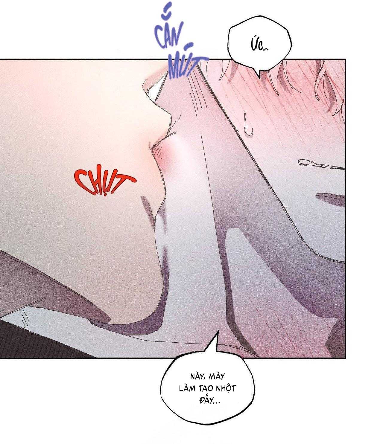 Mùa Đông Cuối Cùng Của Tôi Chapter 13 - Trang 2