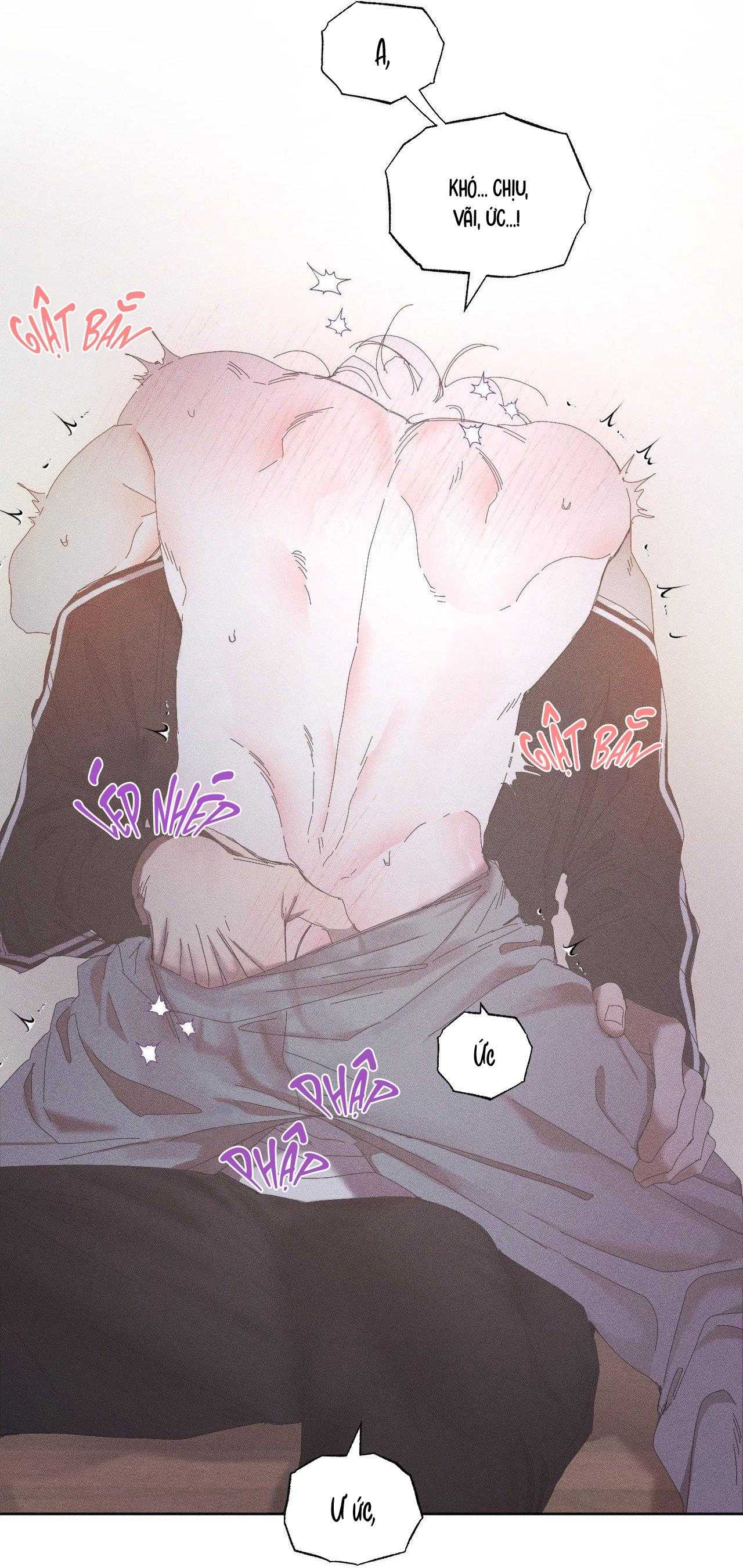 Mùa Đông Cuối Cùng Của Tôi Chapter 13 - Trang 2