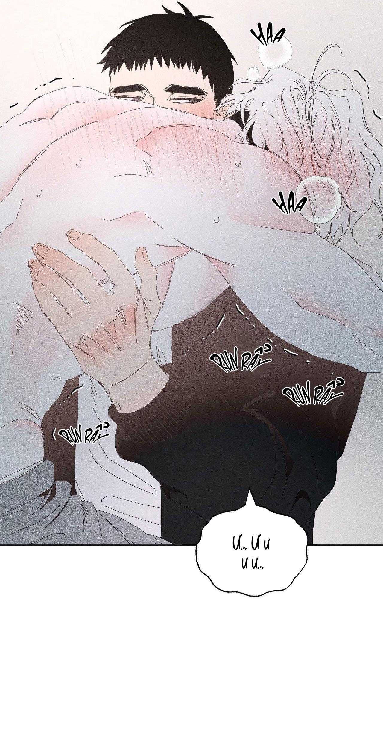 Mùa Đông Cuối Cùng Của Tôi Chapter 13 - Trang 2