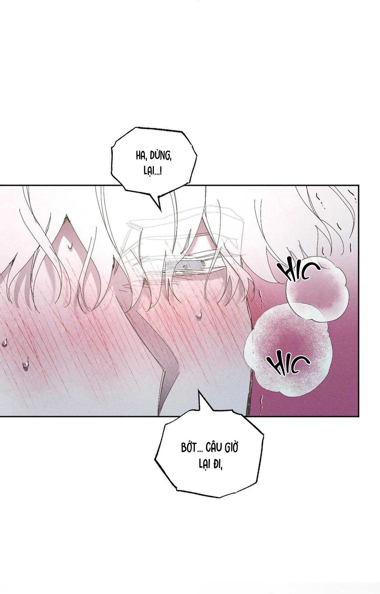 Mùa Đông Cuối Cùng Của Tôi Chapter 13 - Trang 2