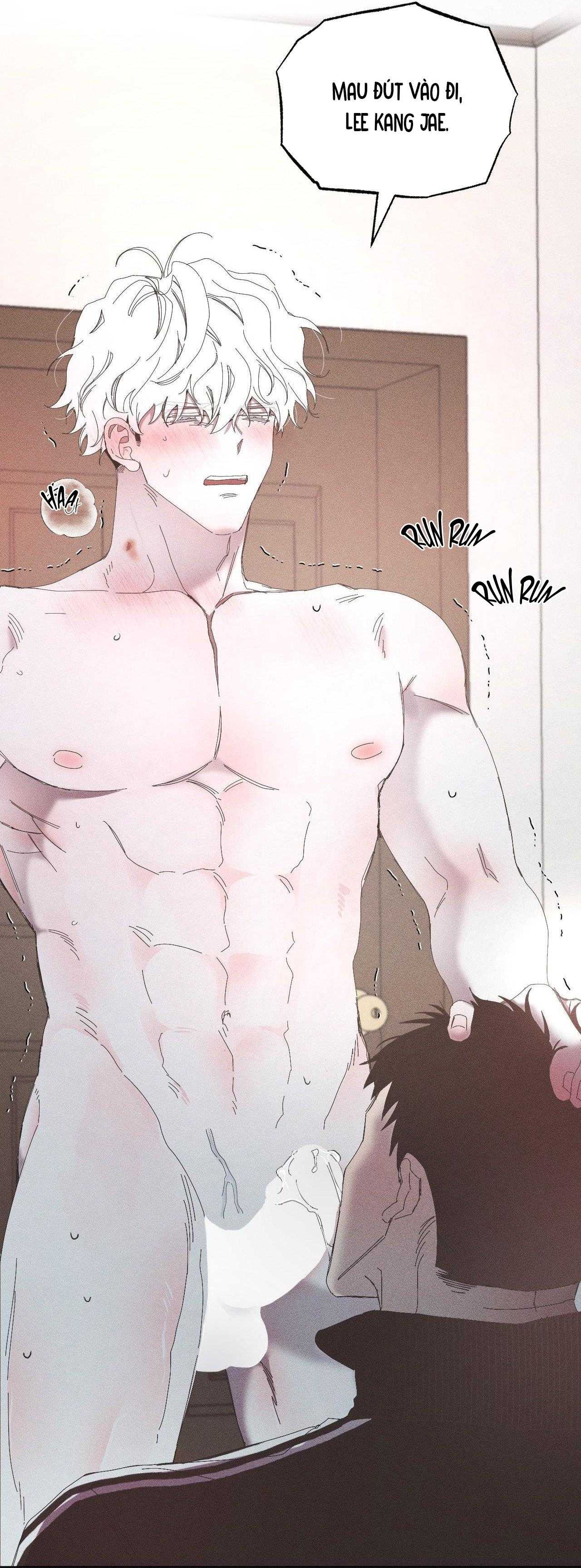 Mùa Đông Cuối Cùng Của Tôi Chapter 13 - Trang 2