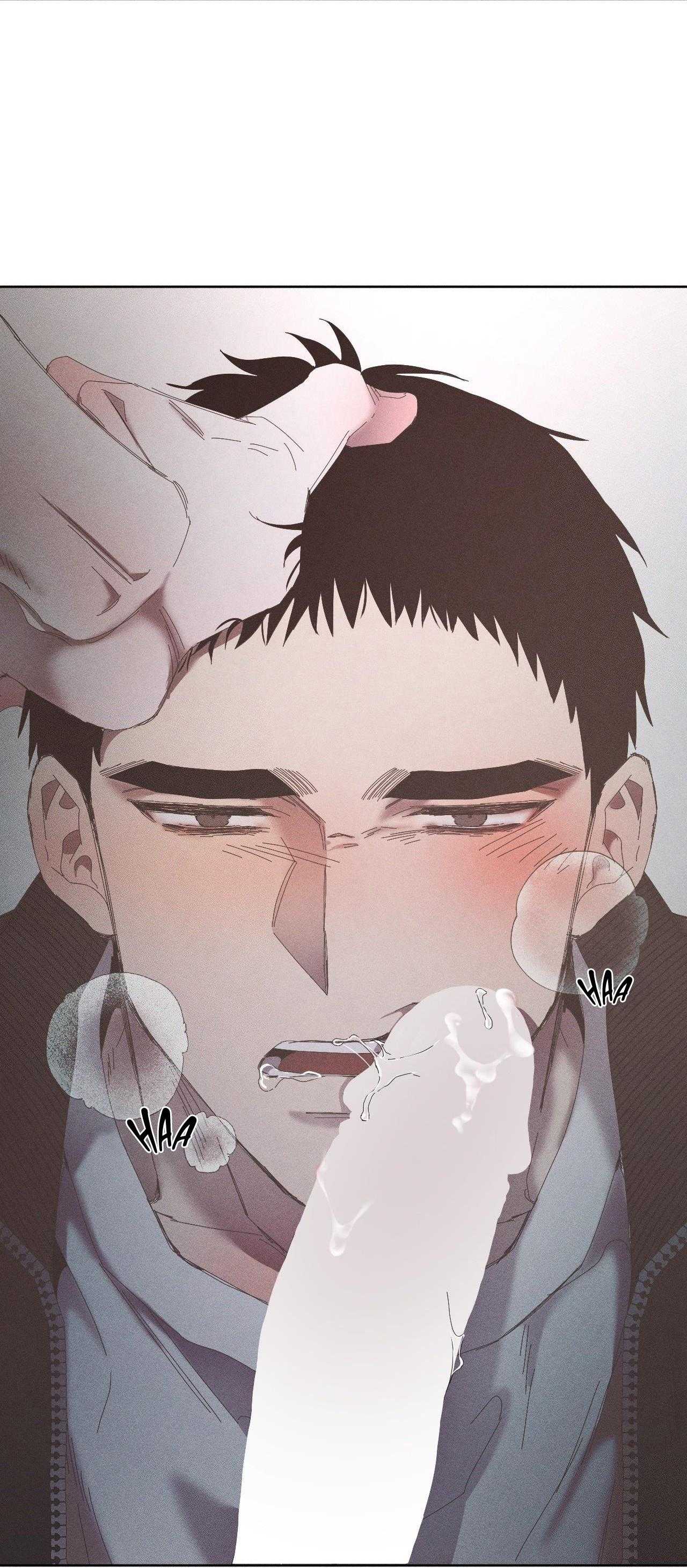 Mùa Đông Cuối Cùng Của Tôi Chapter 13 - Trang 2