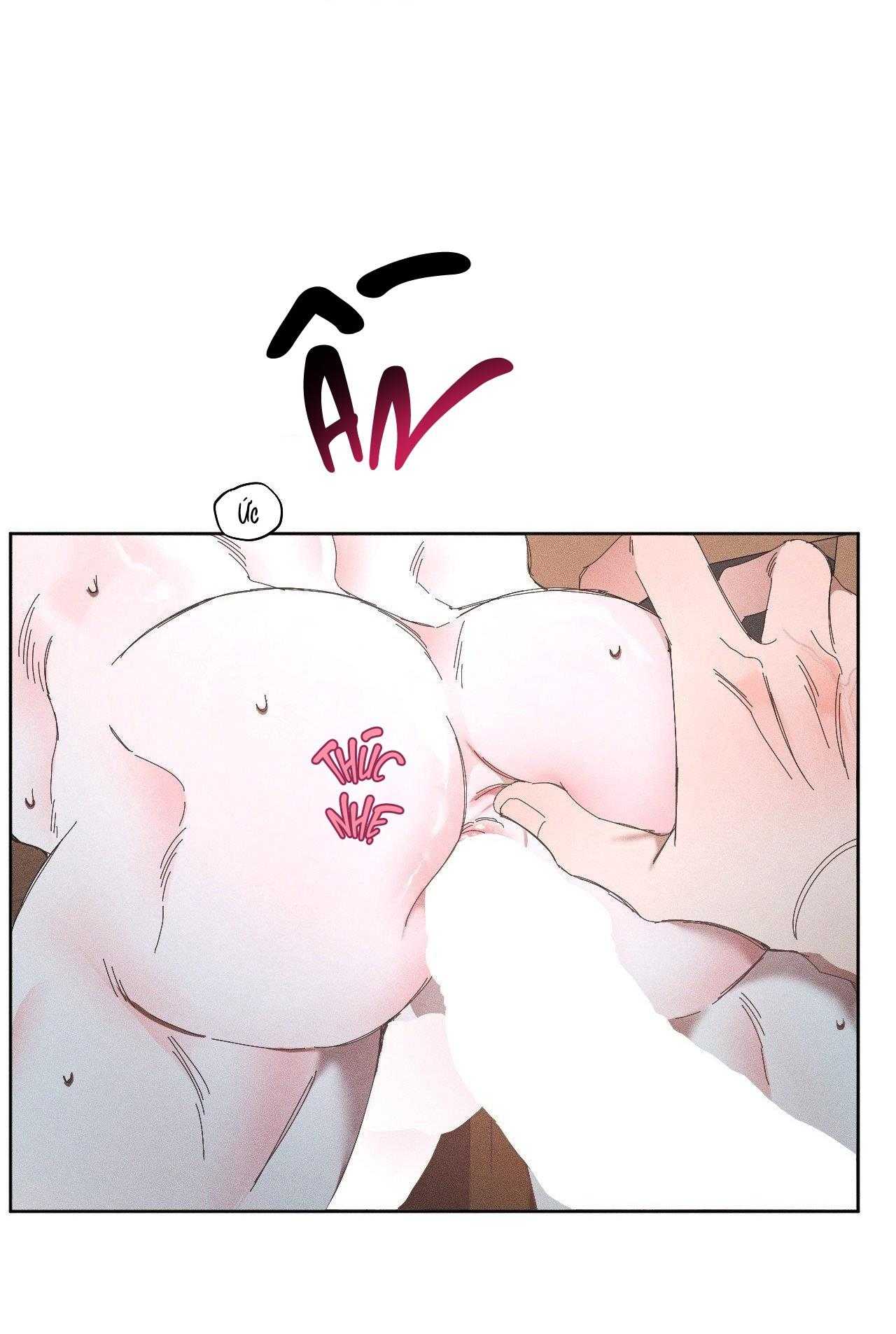 Mùa Đông Cuối Cùng Của Tôi Chapter 14 - Trang 2