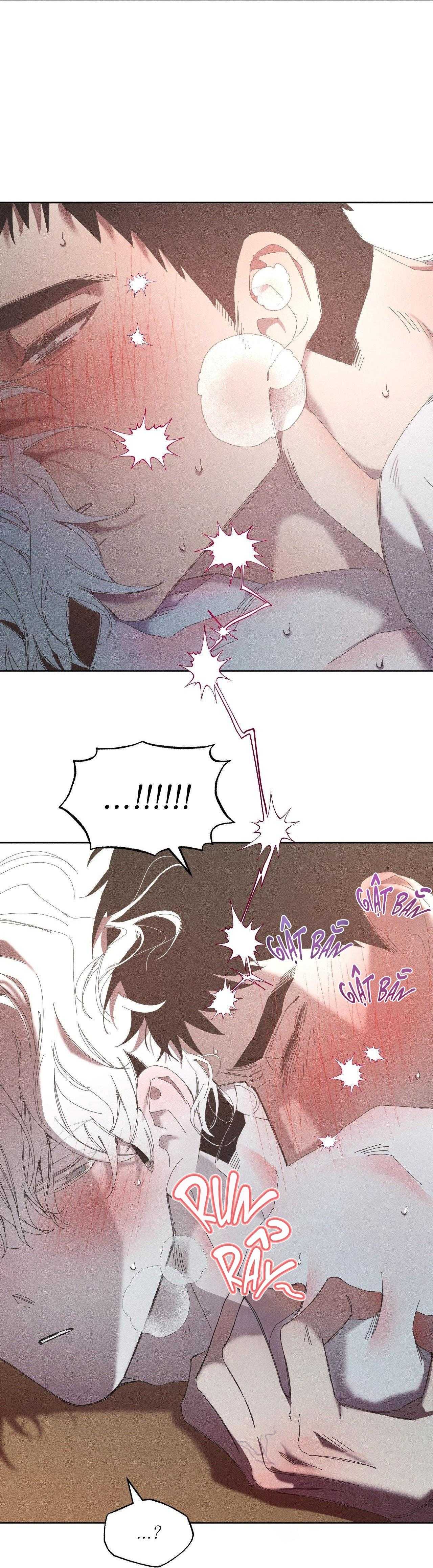 Mùa Đông Cuối Cùng Của Tôi Chapter 14 - Trang 2