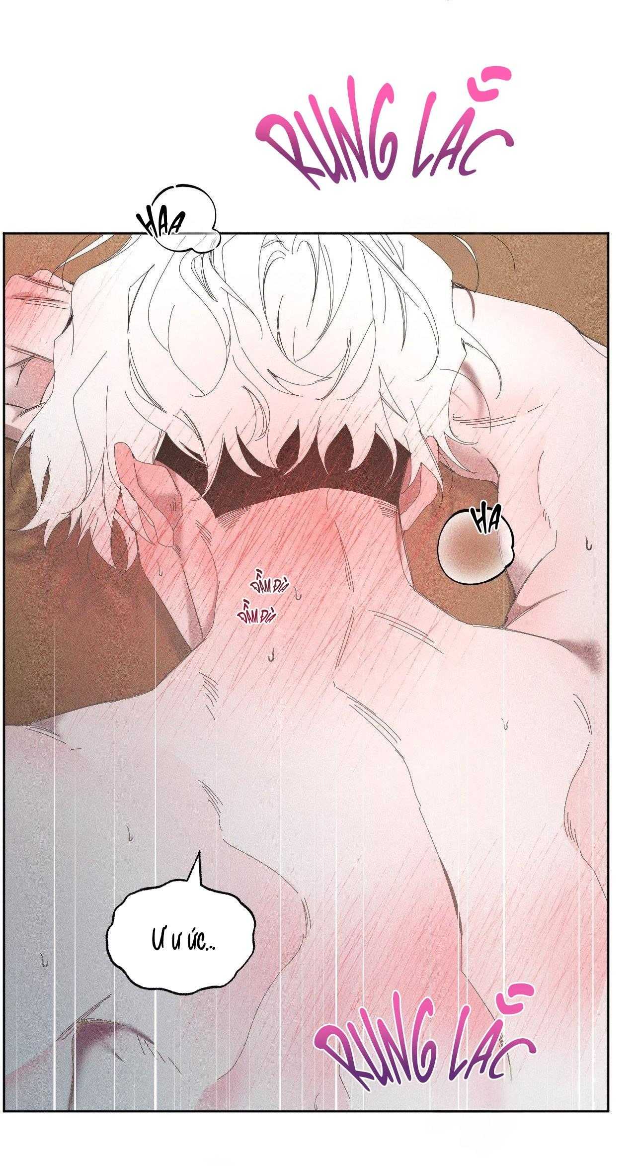 Mùa Đông Cuối Cùng Của Tôi Chapter 14 - Trang 2