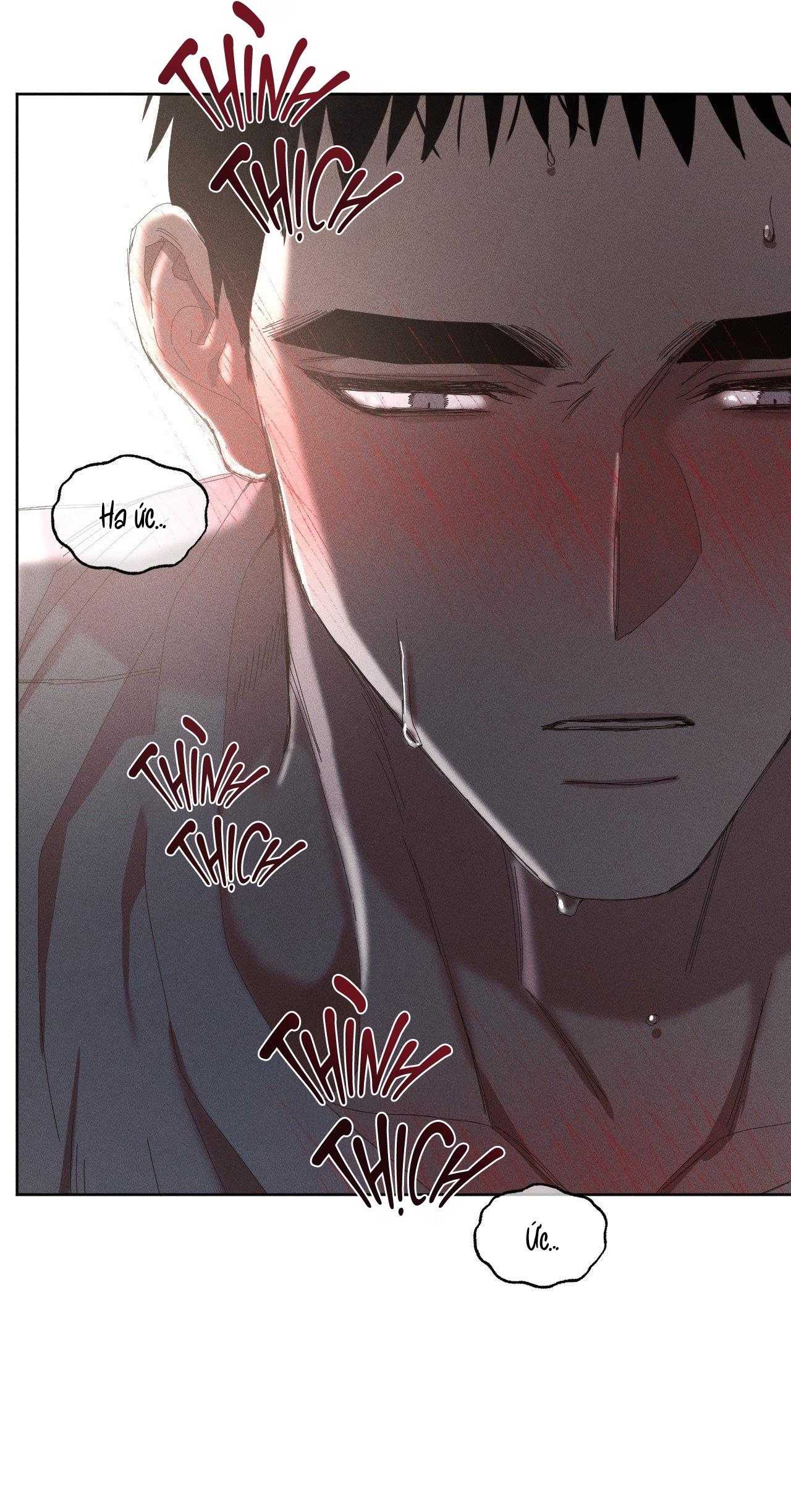 Mùa Đông Cuối Cùng Của Tôi Chapter 14 - Trang 2