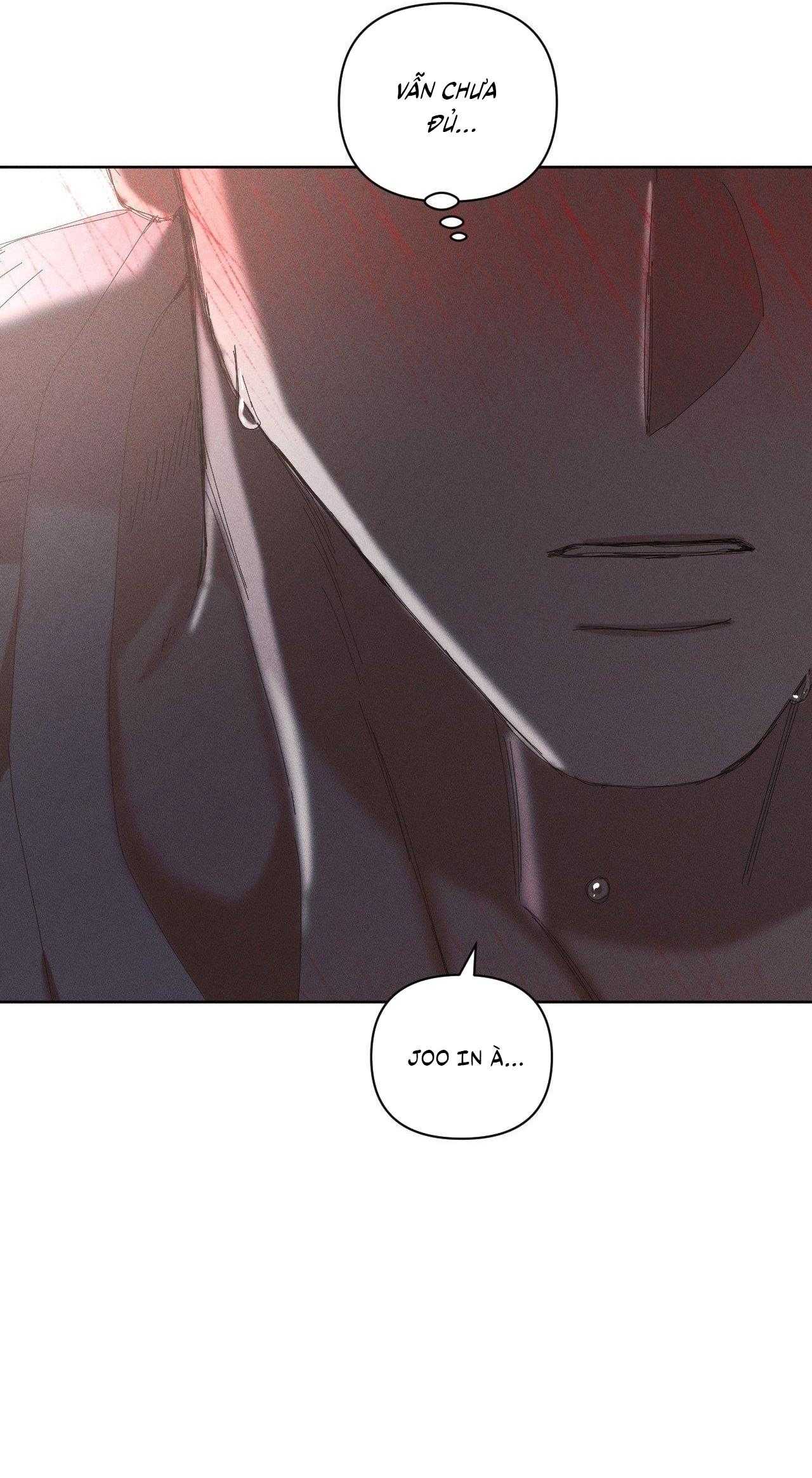 Mùa Đông Cuối Cùng Của Tôi Chapter 14 - Trang 2