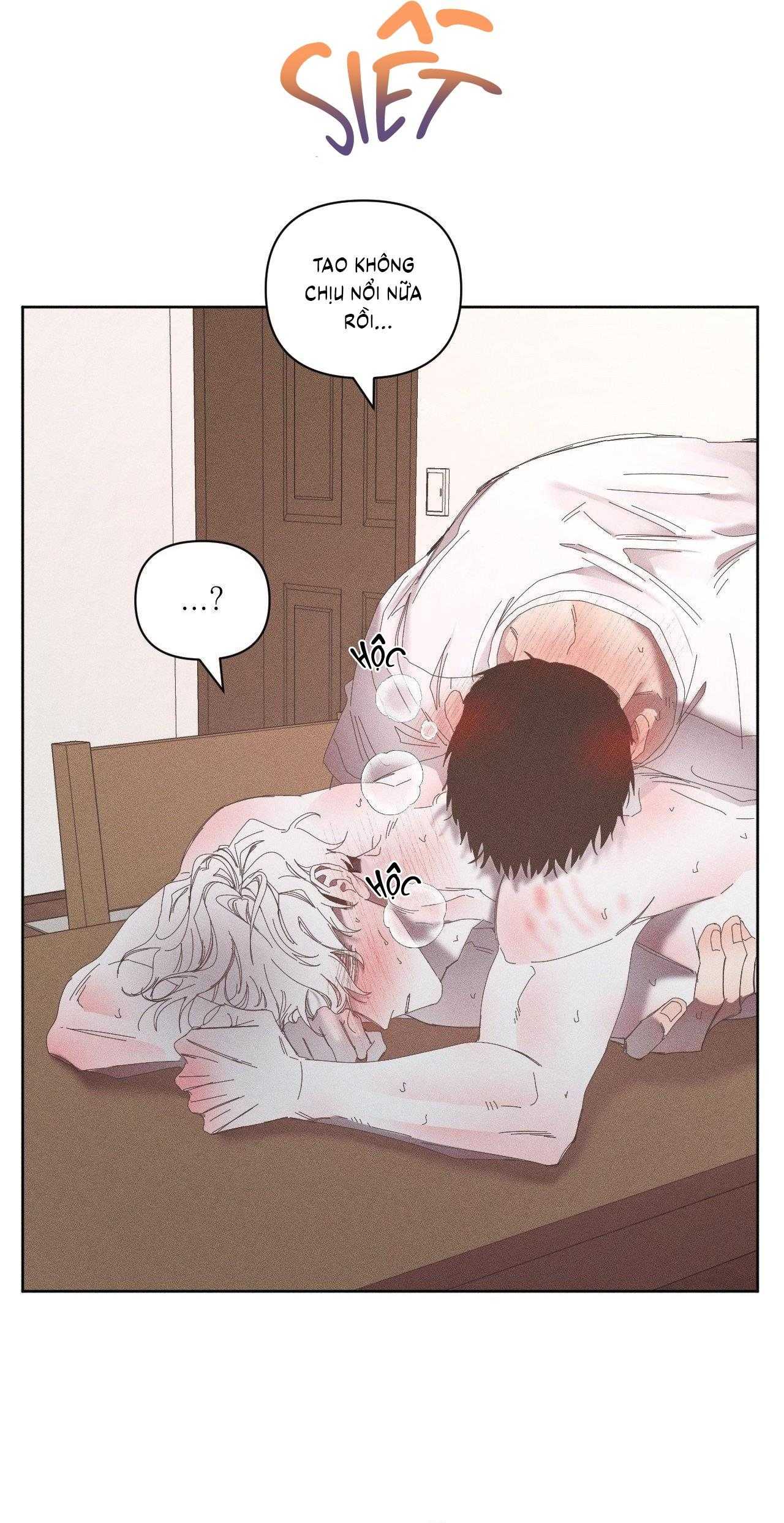 Mùa Đông Cuối Cùng Của Tôi Chapter 14 - Trang 2