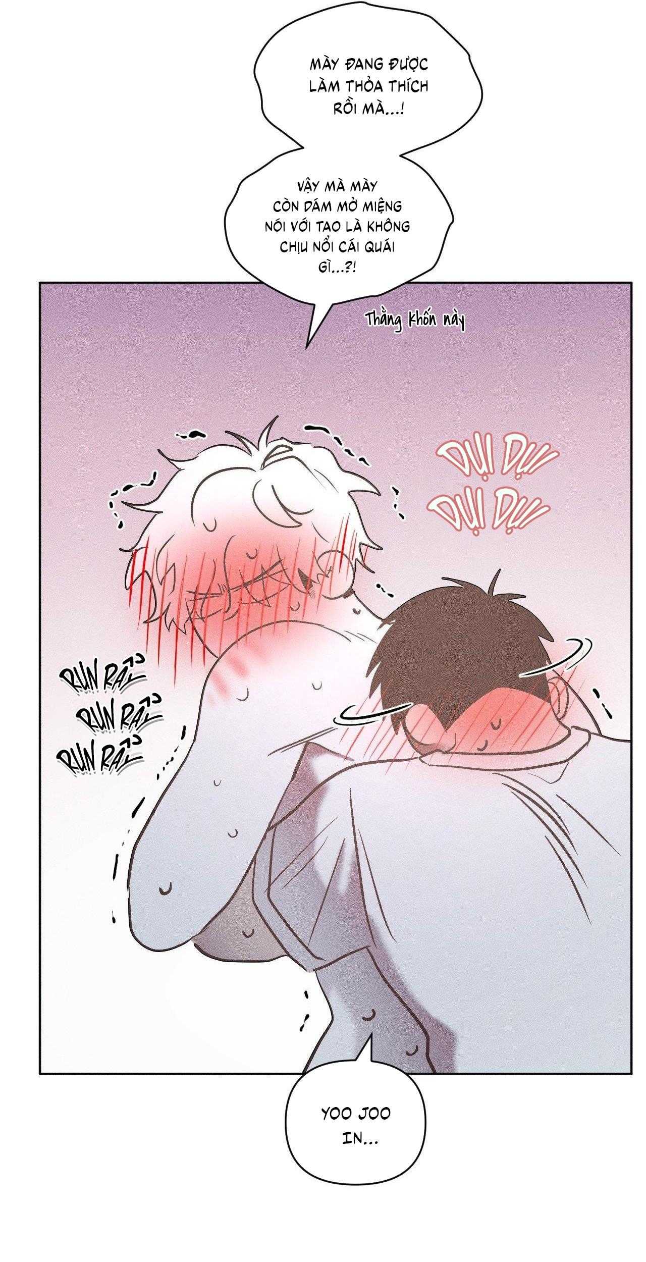 Mùa Đông Cuối Cùng Của Tôi Chapter 14 - Trang 2