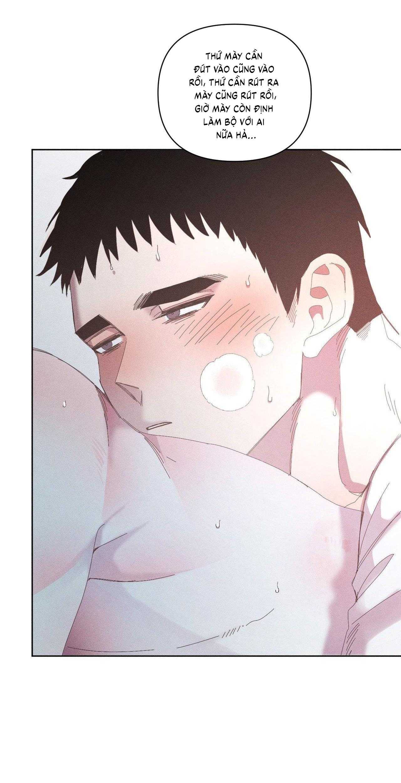 Mùa Đông Cuối Cùng Của Tôi Chapter 14 - Trang 2