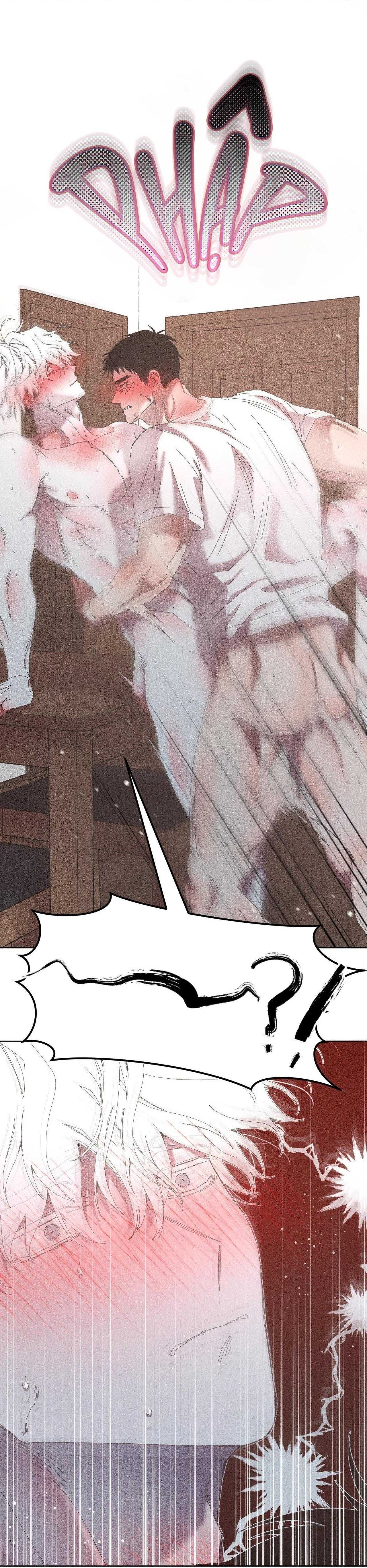 Mùa Đông Cuối Cùng Của Tôi Chapter 14 - Trang 2