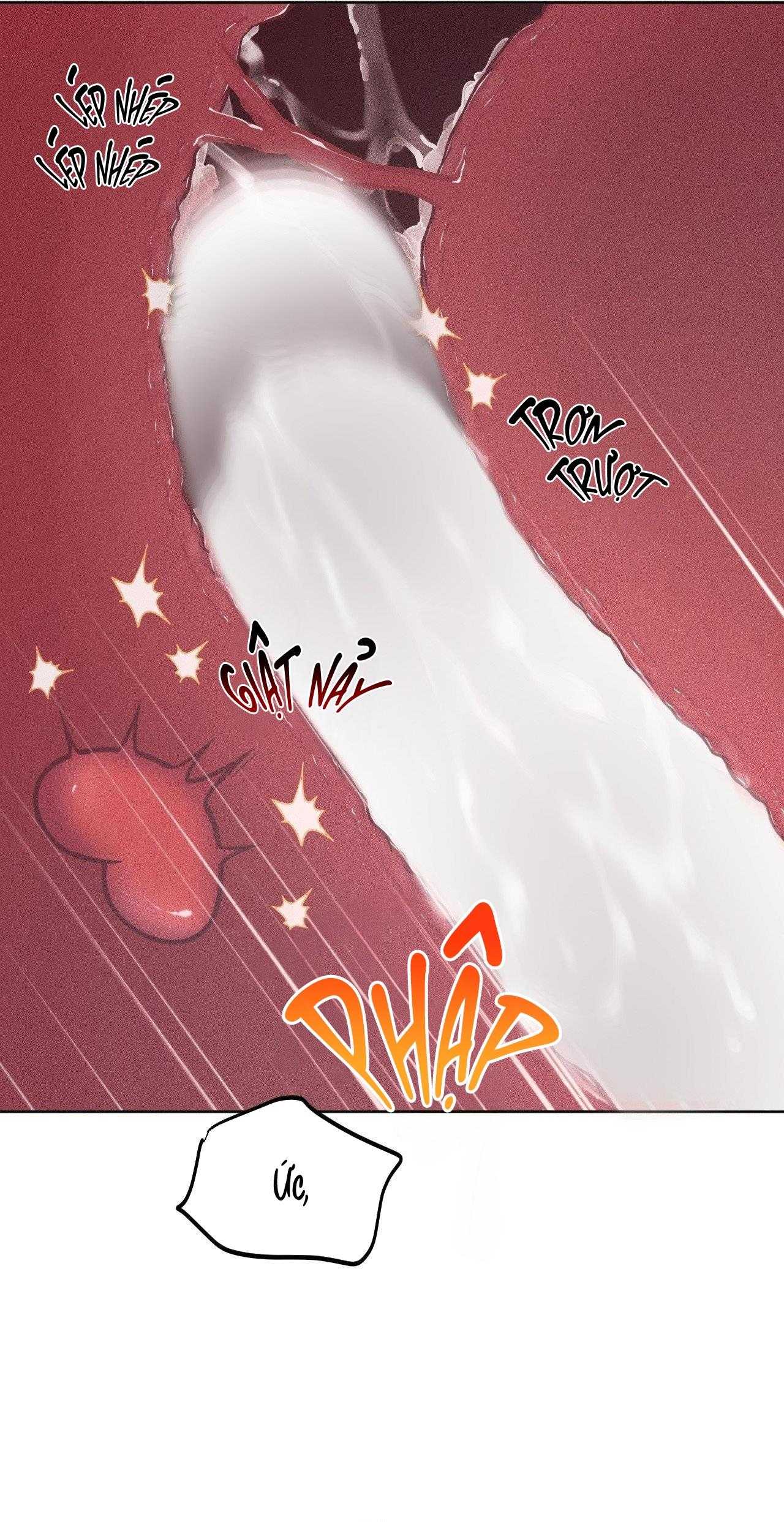 Mùa Đông Cuối Cùng Của Tôi Chapter 14 - Trang 2