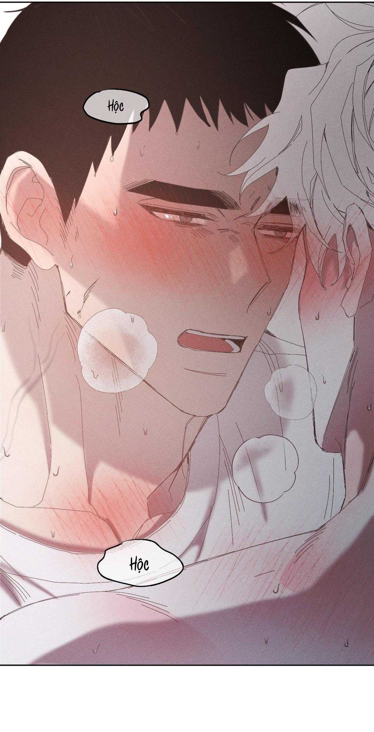 Mùa Đông Cuối Cùng Của Tôi Chapter 14 - Trang 2