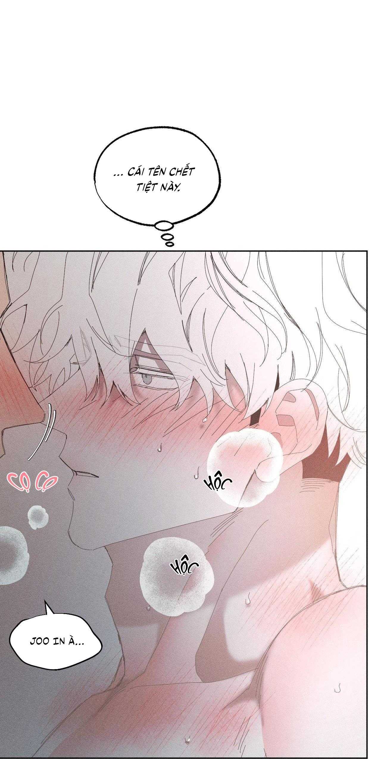 Mùa Đông Cuối Cùng Của Tôi Chapter 14 - Trang 2