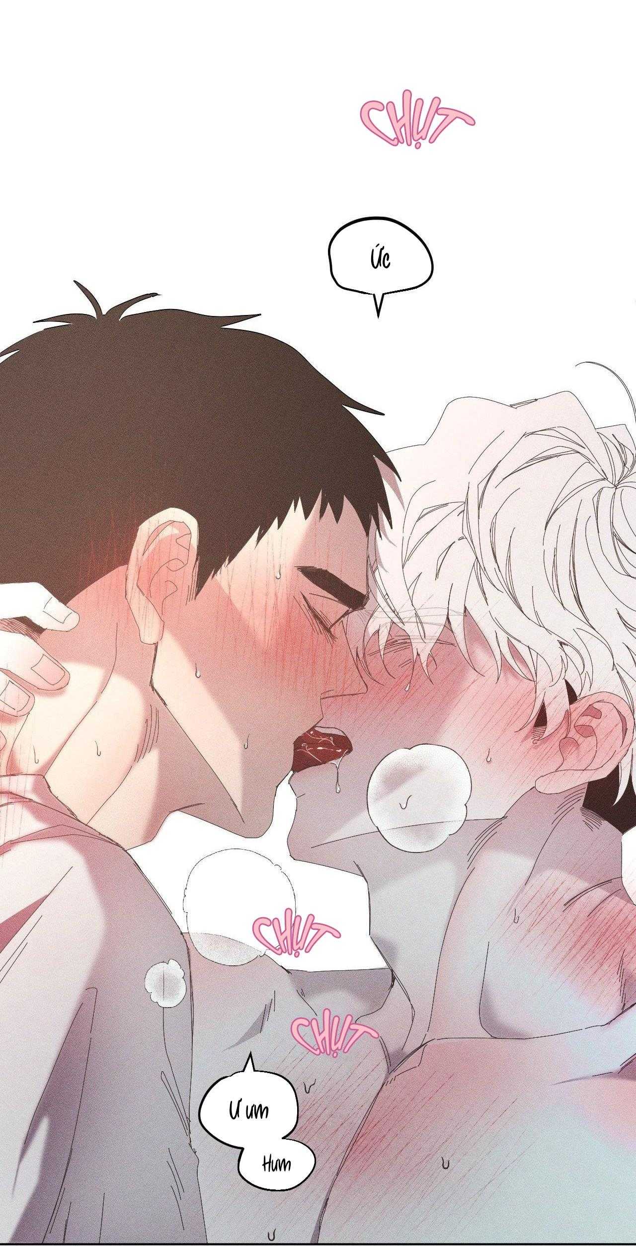 Mùa Đông Cuối Cùng Của Tôi Chapter 14 - Trang 2