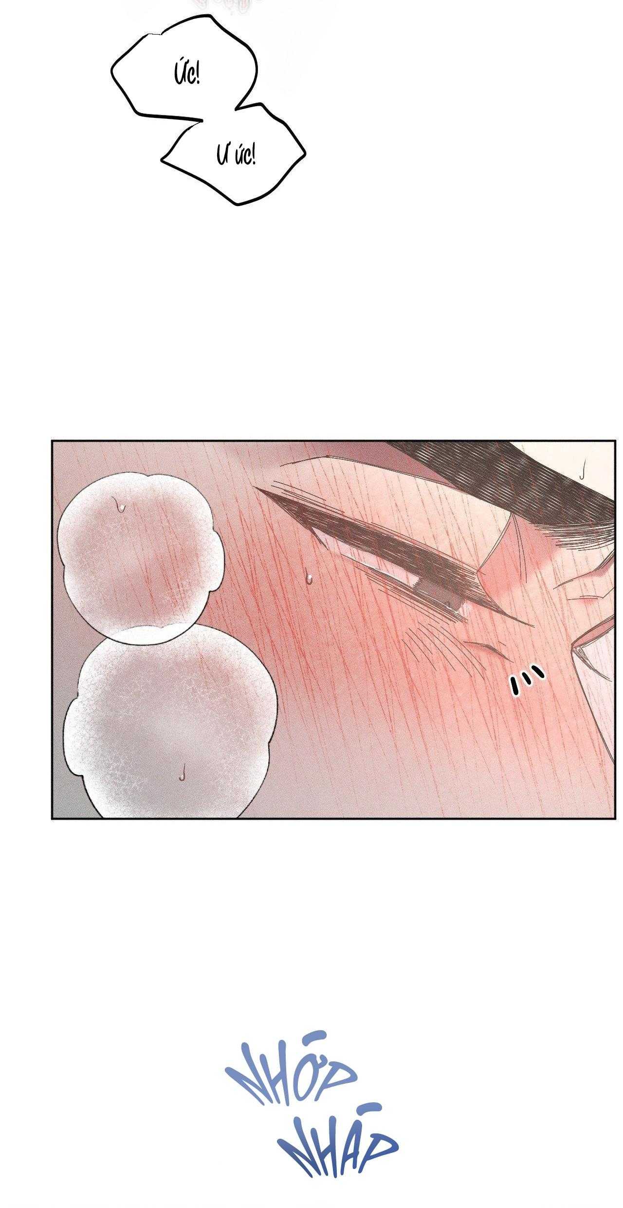 Mùa Đông Cuối Cùng Của Tôi Chapter 14 - Trang 2