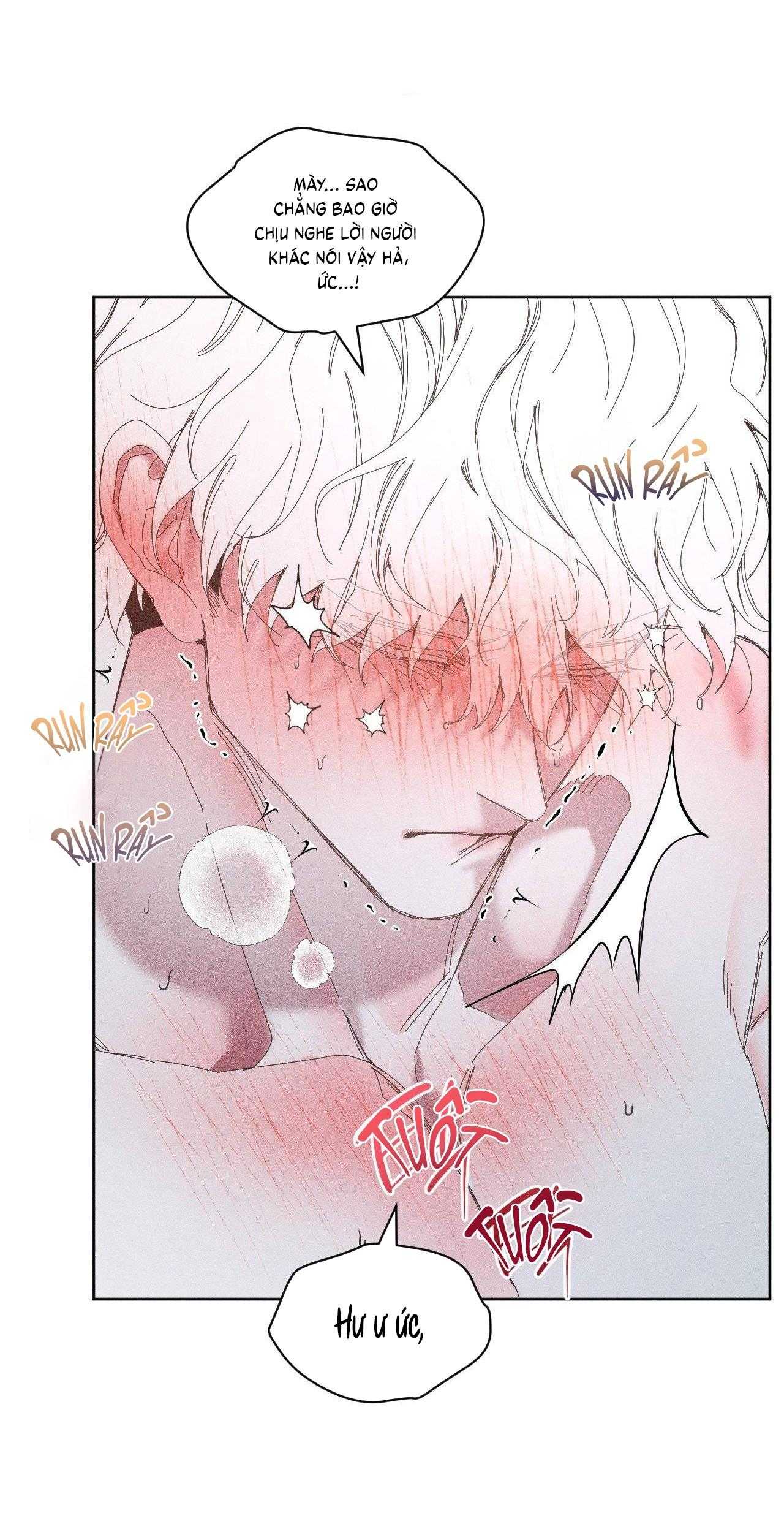 Mùa Đông Cuối Cùng Của Tôi Chapter 14 - Trang 2