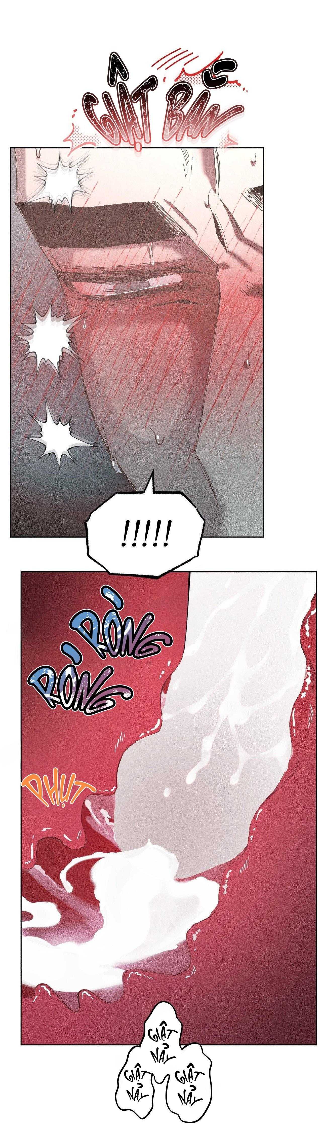 Mùa Đông Cuối Cùng Của Tôi Chapter 14 - Trang 2