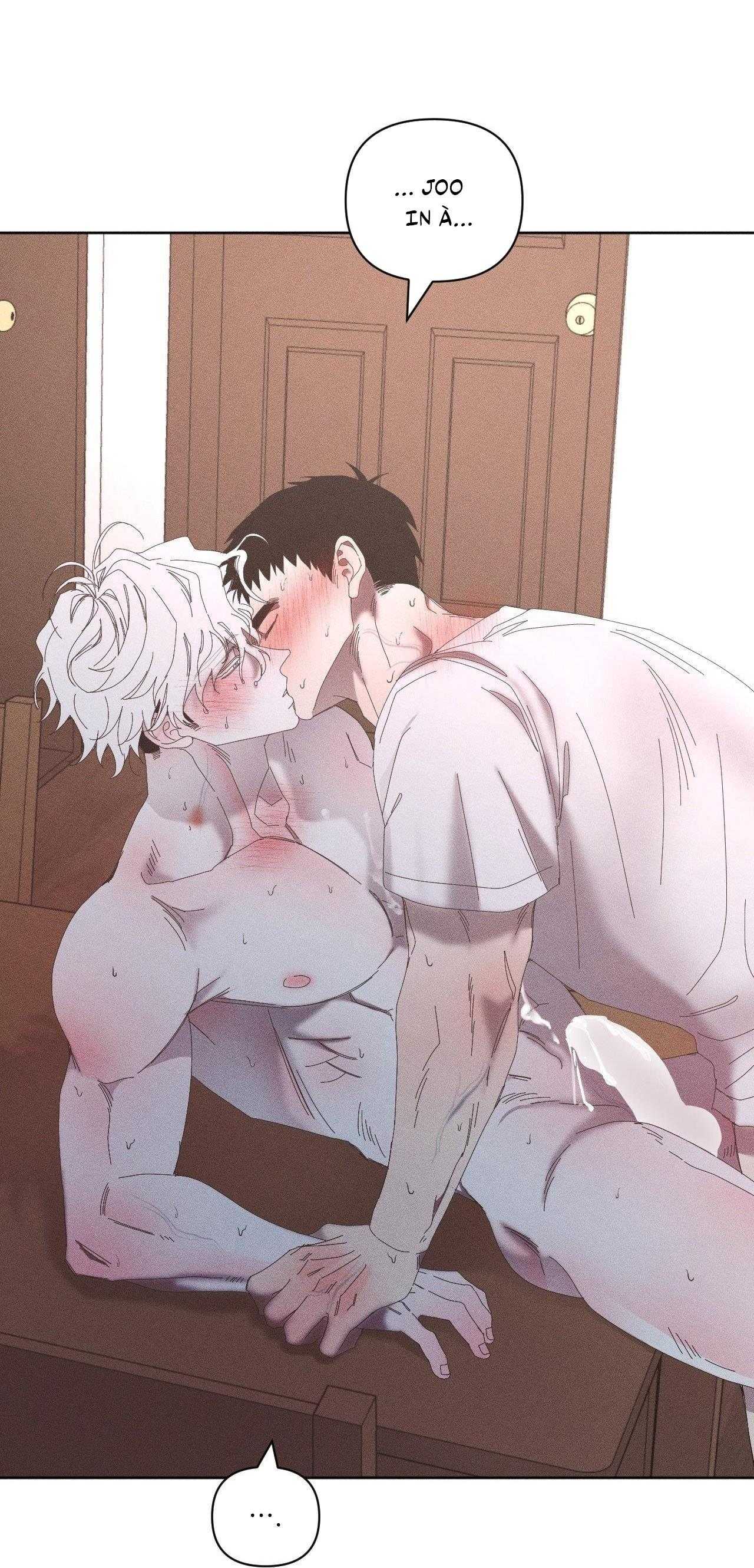 Mùa Đông Cuối Cùng Của Tôi Chapter 14 - Trang 2