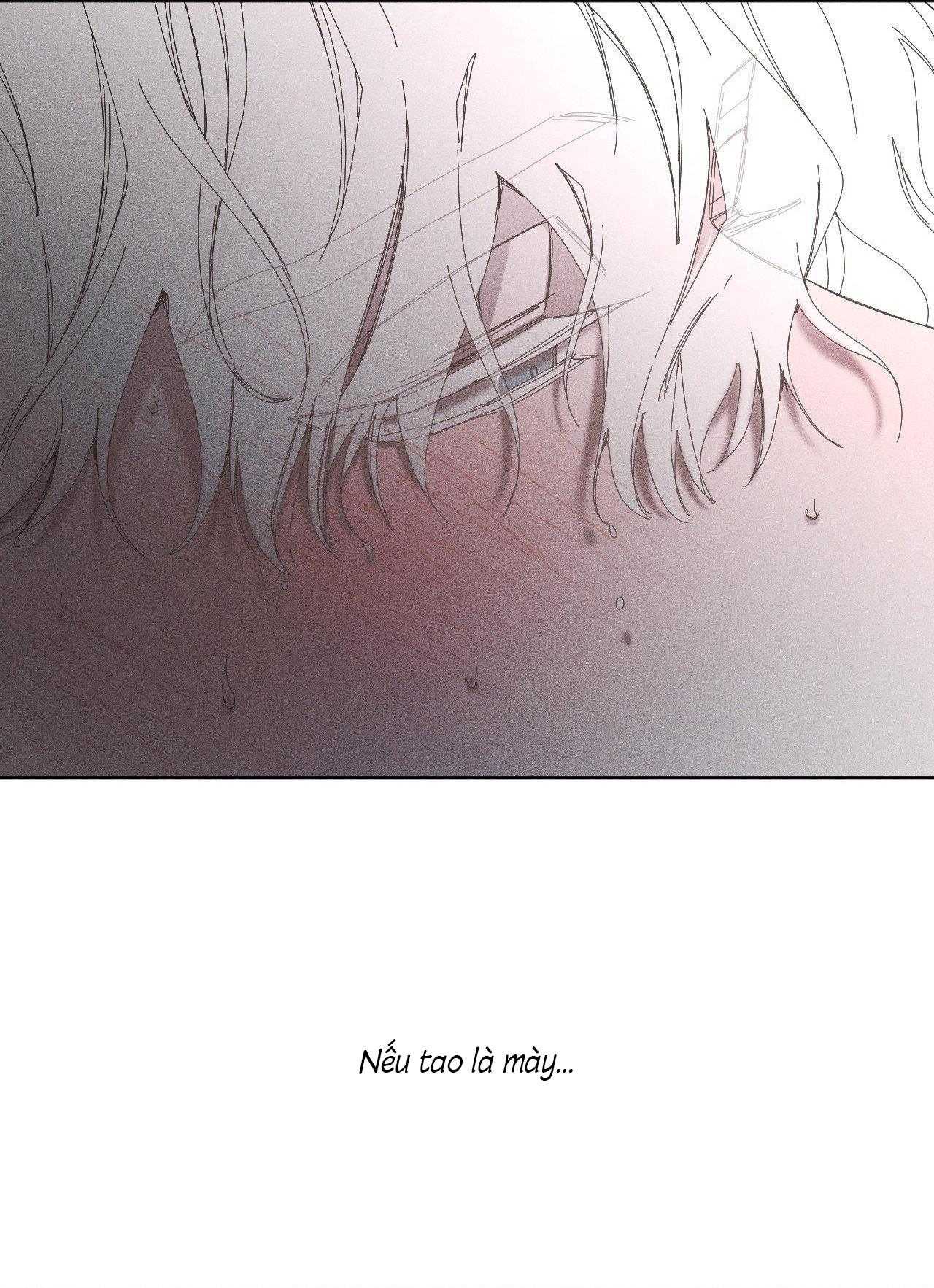 Mùa Đông Cuối Cùng Của Tôi Chapter 14 - Trang 2