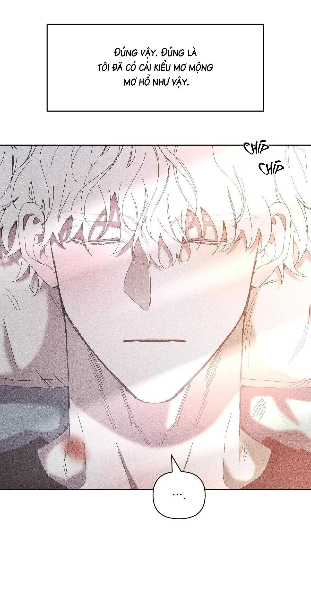 Mùa Đông Cuối Cùng Của Tôi Chapter 15 - Trang 2