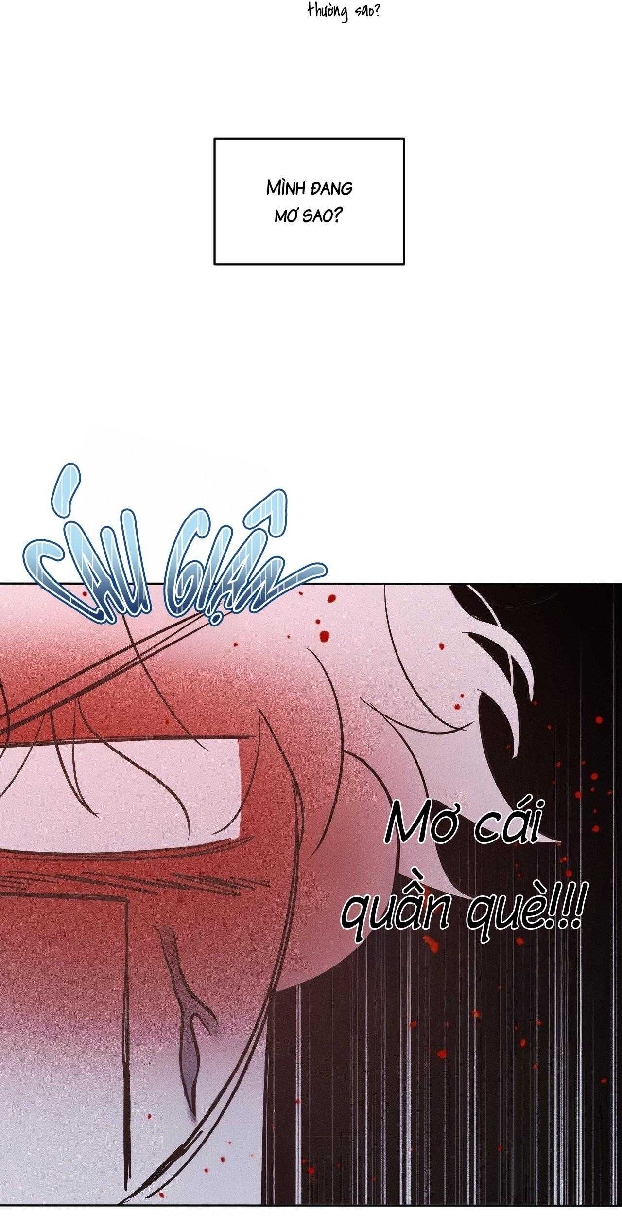 Mùa Đông Cuối Cùng Của Tôi Chapter 15 - Trang 2