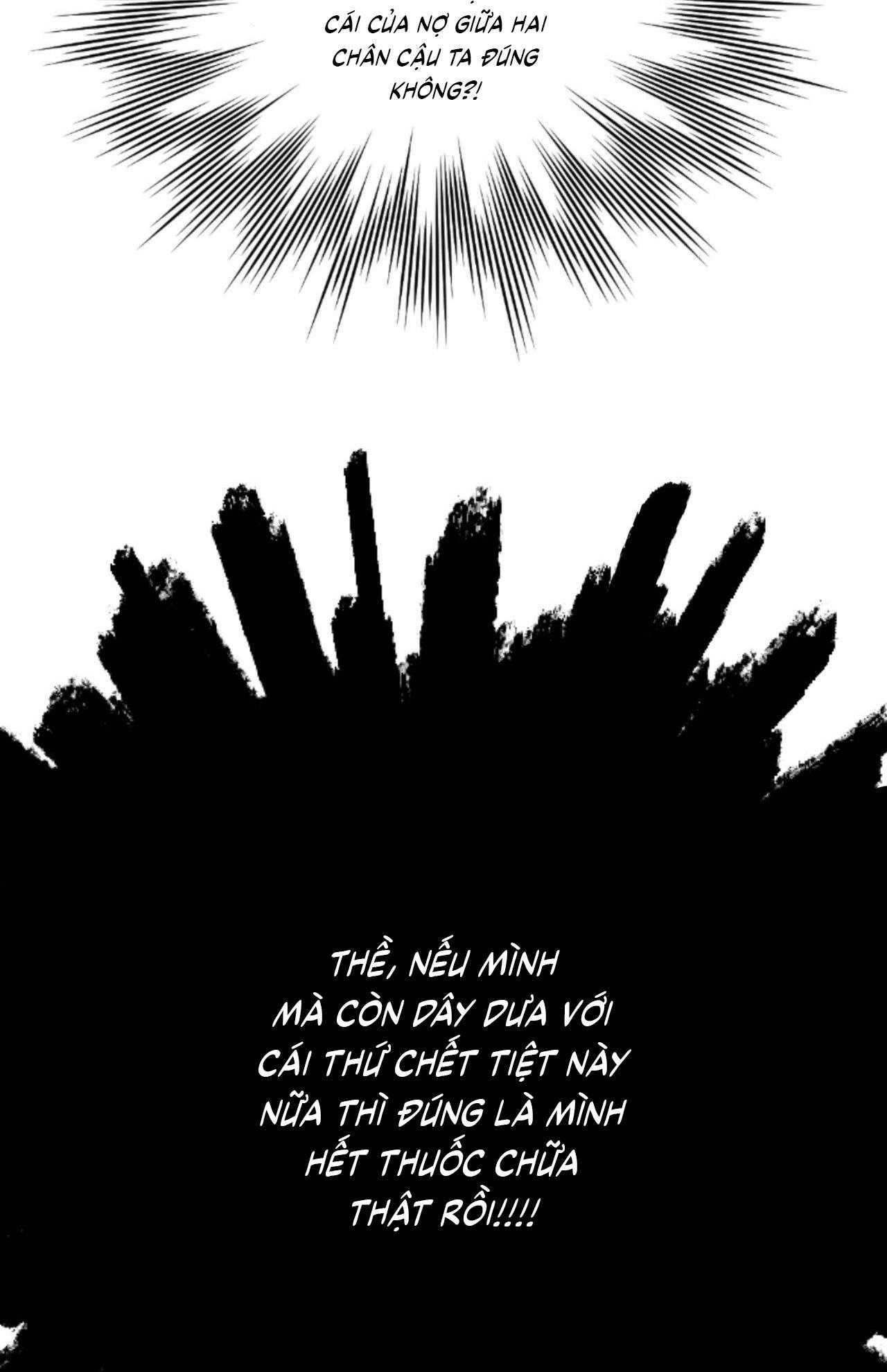Mùa Đông Cuối Cùng Của Tôi Chapter 15 - Trang 2