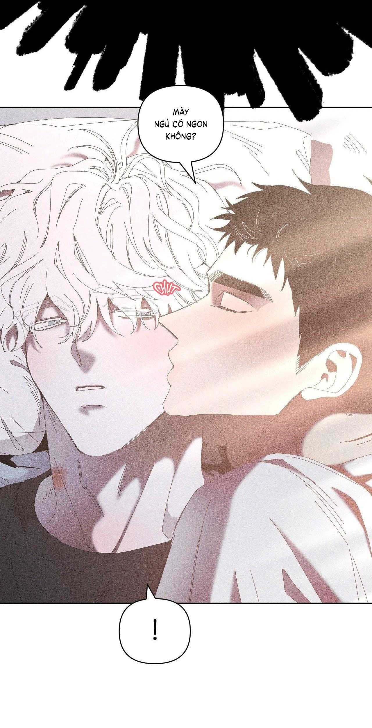 Mùa Đông Cuối Cùng Của Tôi Chapter 15 - Trang 2