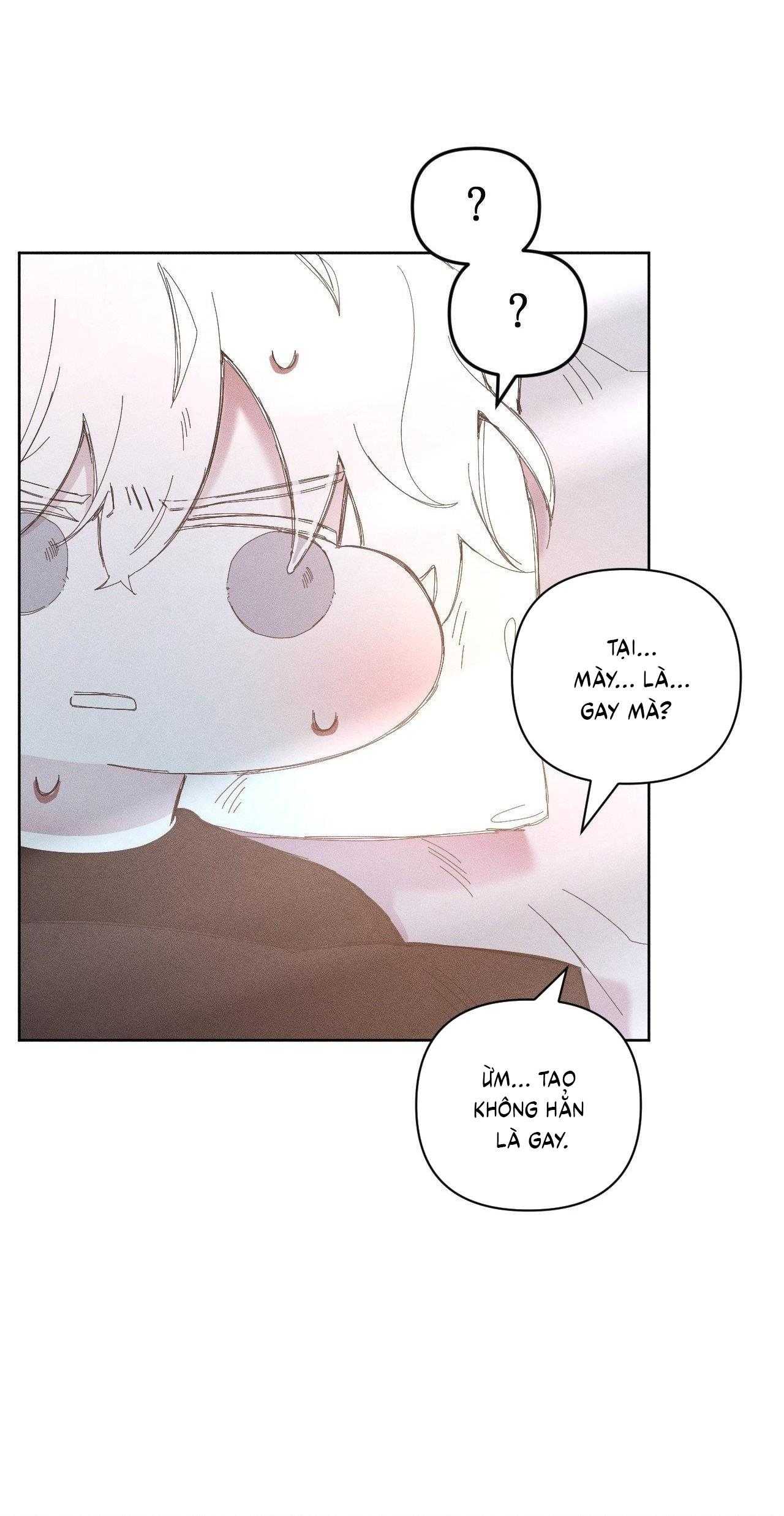 Mùa Đông Cuối Cùng Của Tôi Chapter 15 - Trang 2