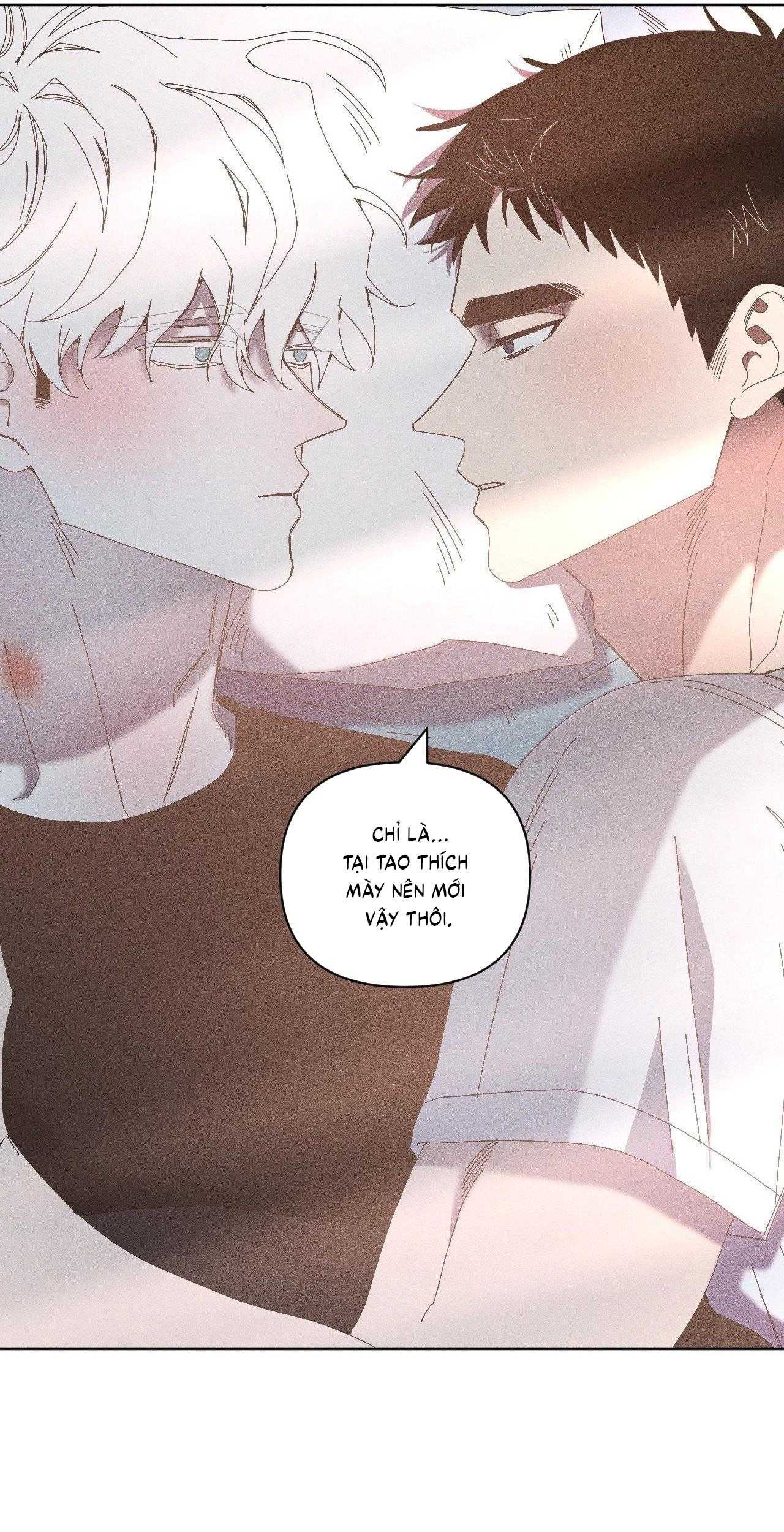 Mùa Đông Cuối Cùng Của Tôi Chapter 15 - Trang 2