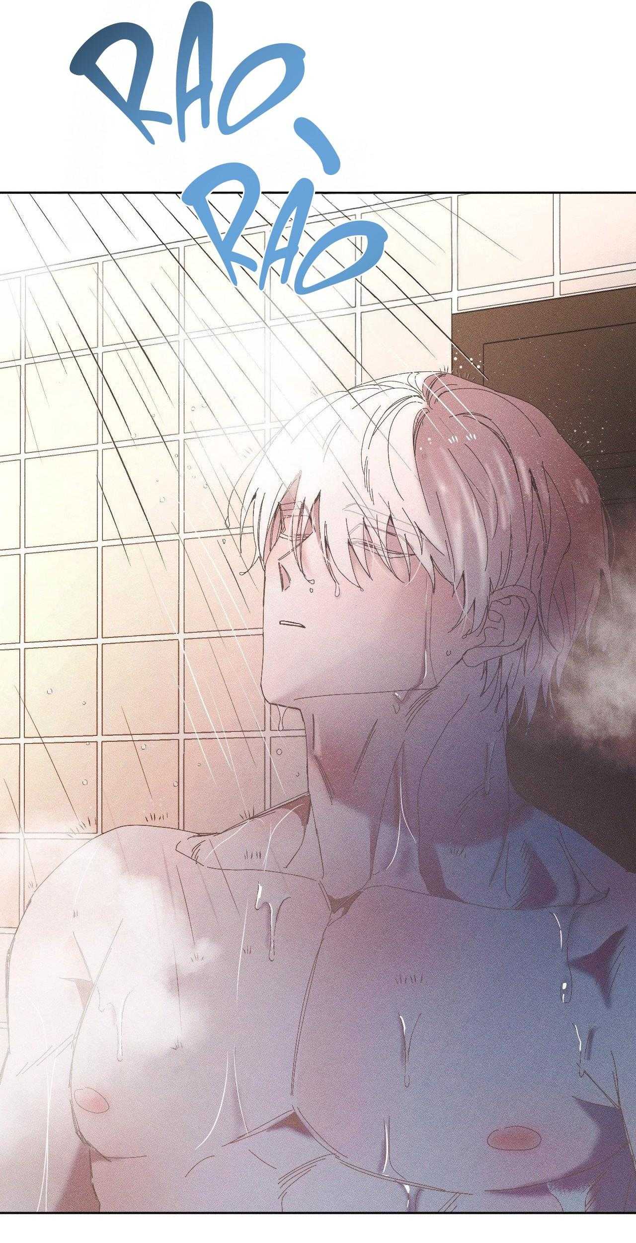 Mùa Đông Cuối Cùng Của Tôi Chapter 15 - Trang 2