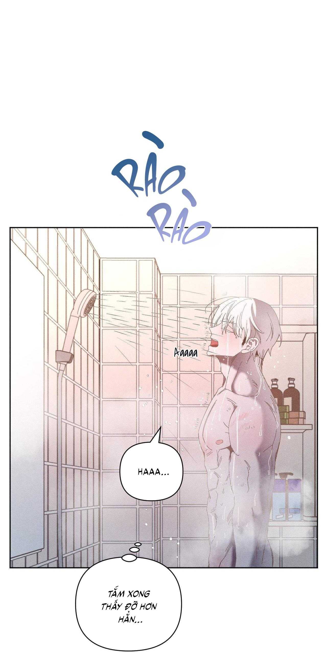 Mùa Đông Cuối Cùng Của Tôi Chapter 15 - Trang 2