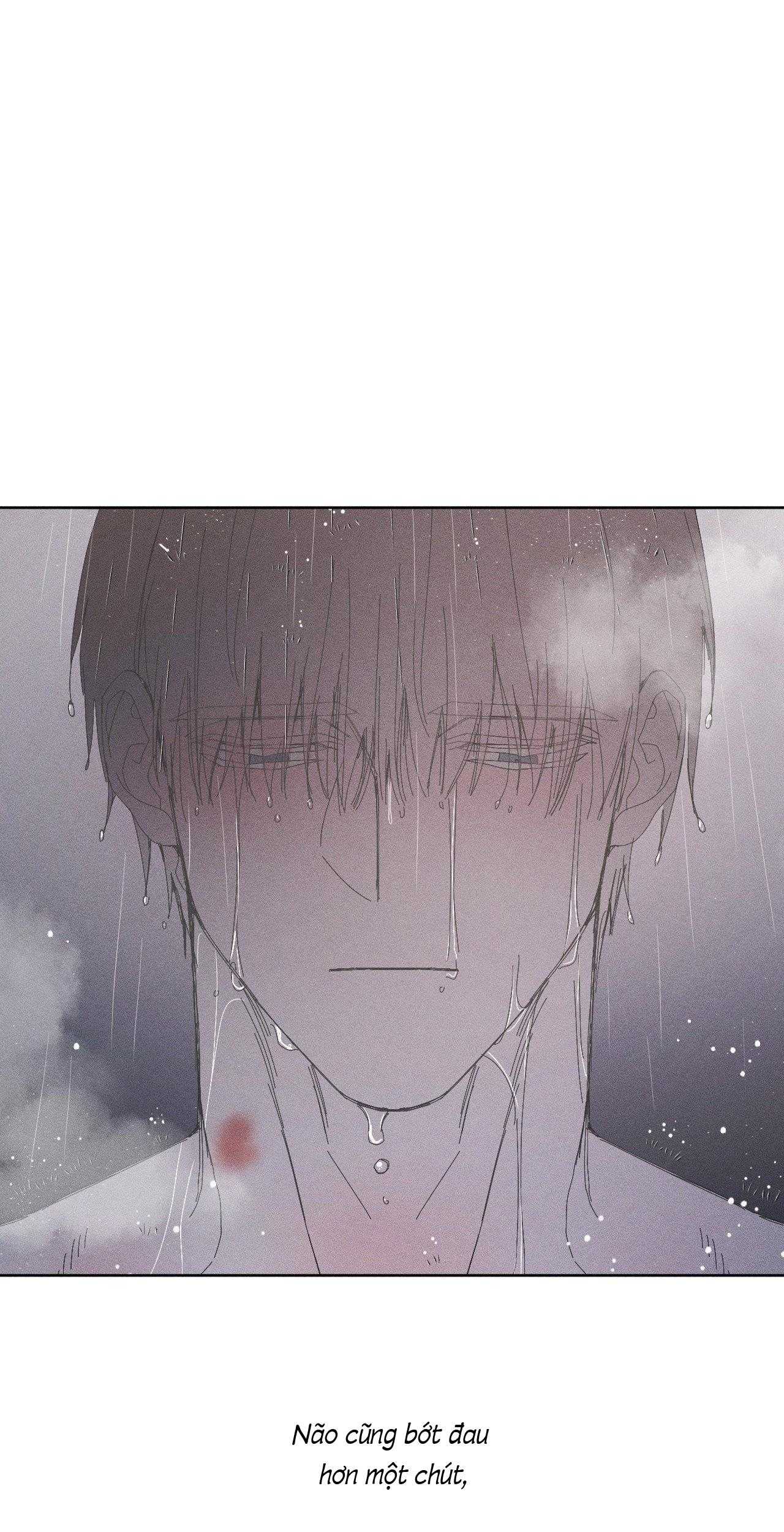 Mùa Đông Cuối Cùng Của Tôi Chapter 15 - Trang 2