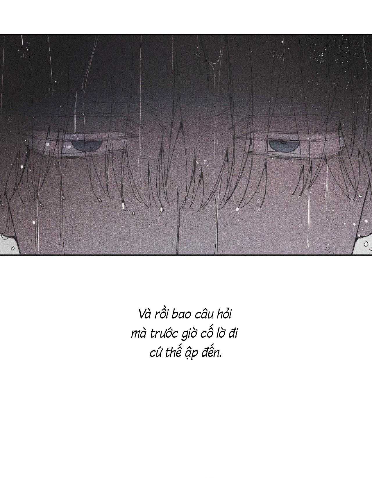 Mùa Đông Cuối Cùng Của Tôi Chapter 15 - Trang 2