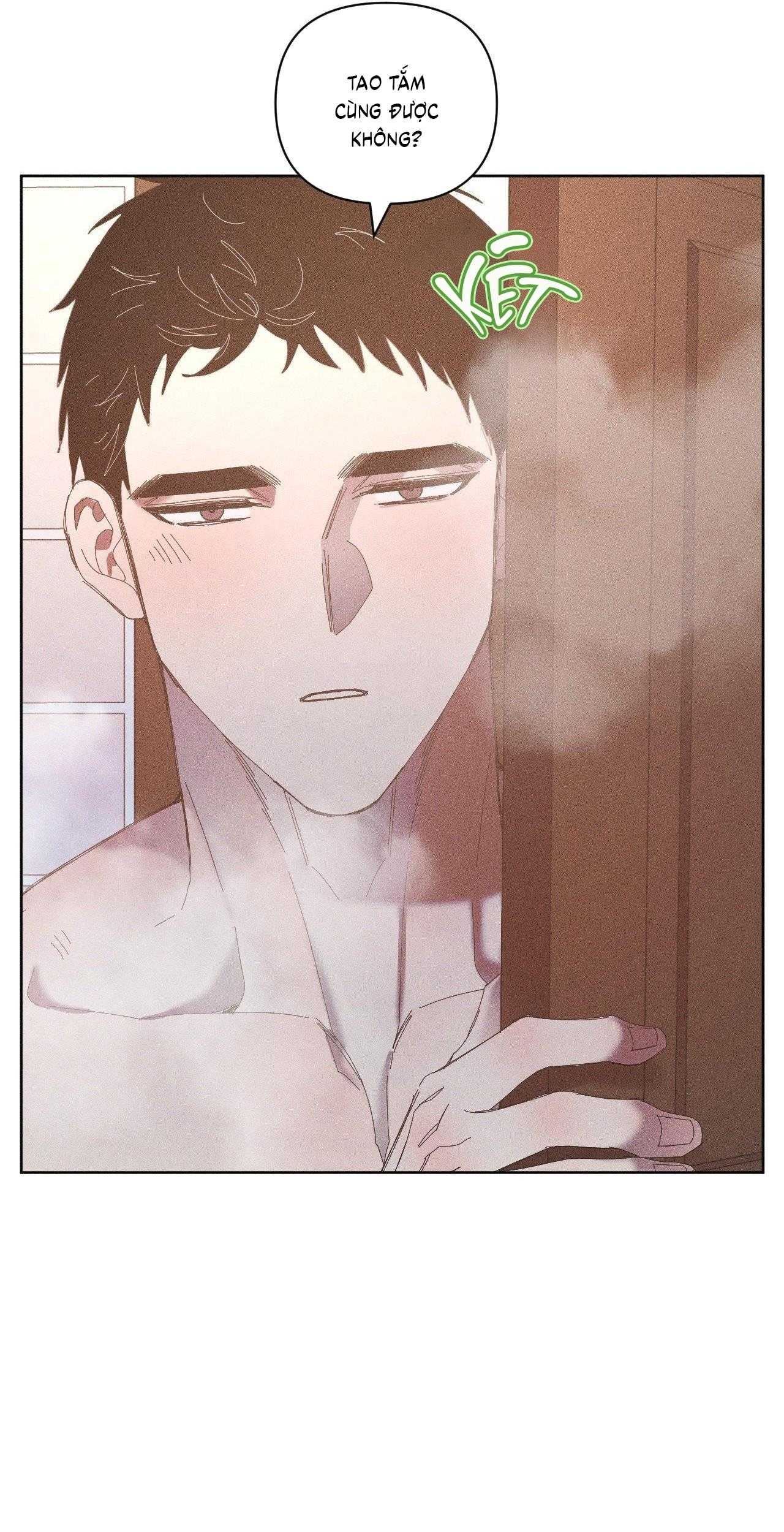 Mùa Đông Cuối Cùng Của Tôi Chapter 15 - Trang 2