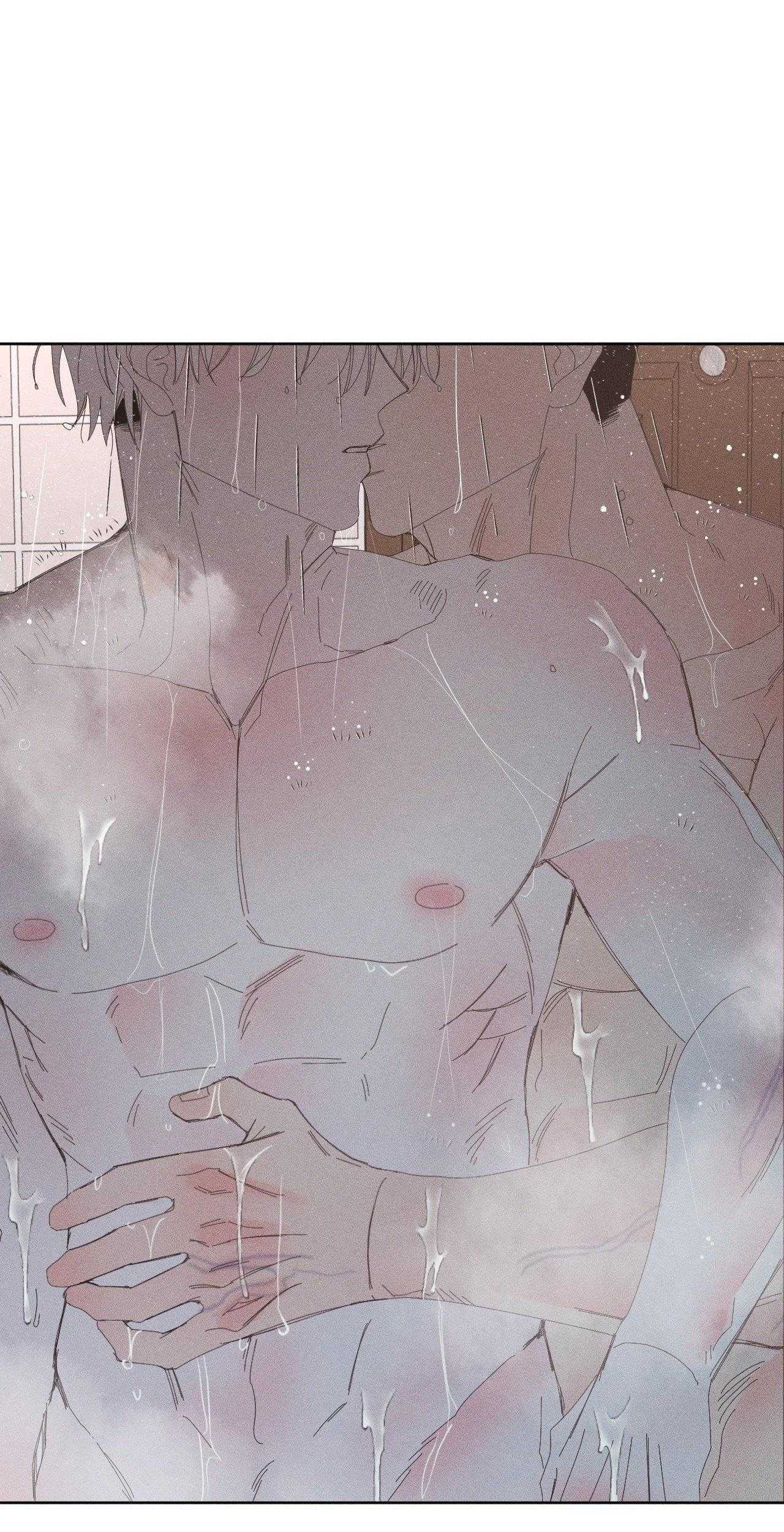 Mùa Đông Cuối Cùng Của Tôi Chapter 15 - Trang 2