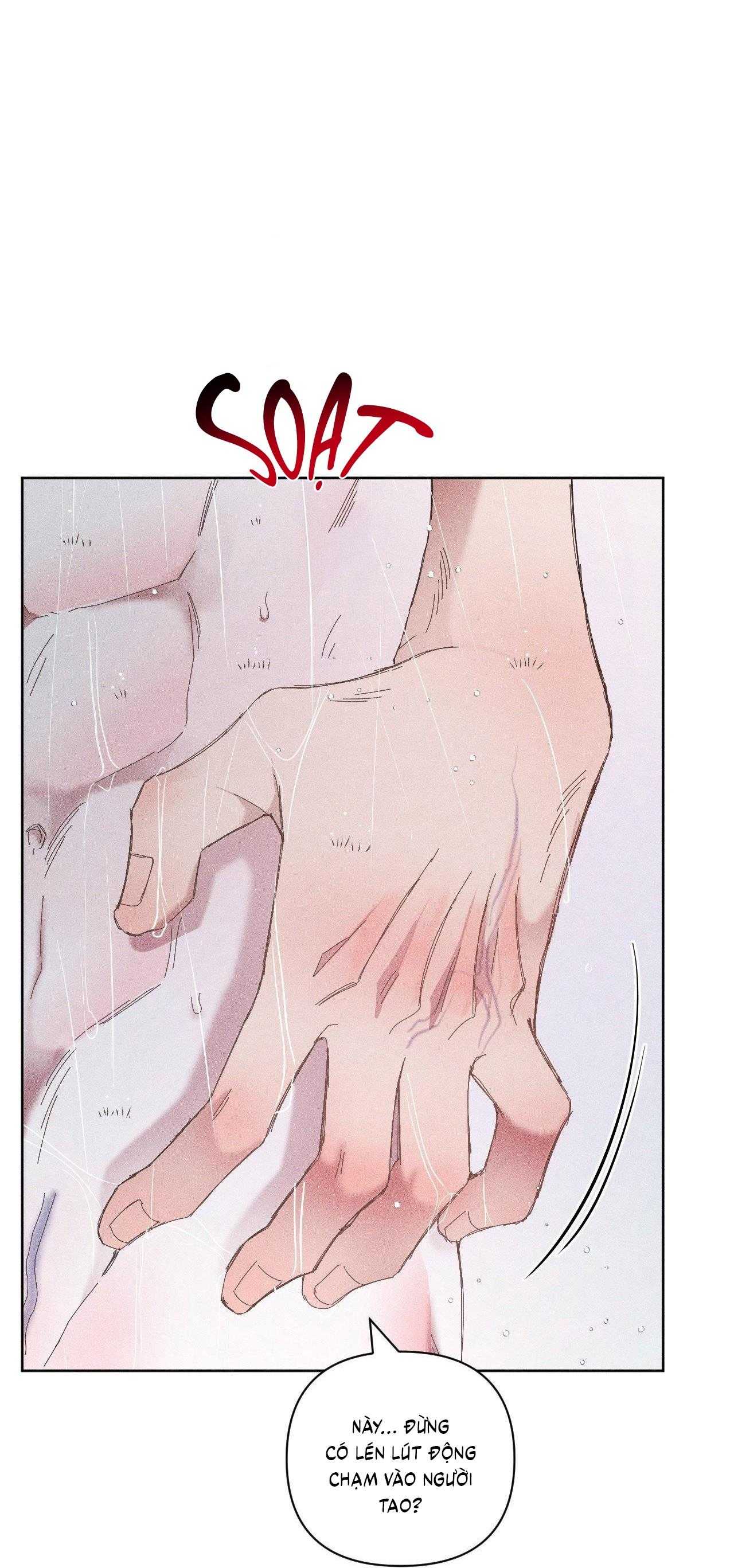 Mùa Đông Cuối Cùng Của Tôi Chapter 15 - Trang 2