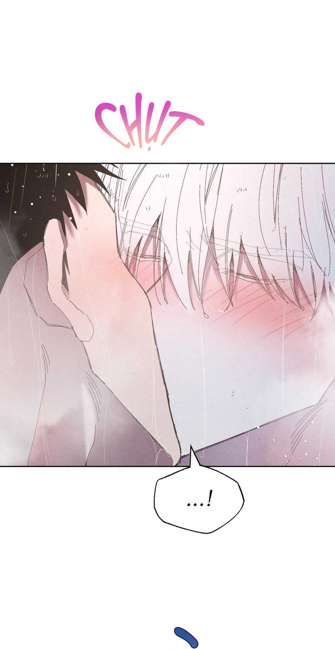Mùa Đông Cuối Cùng Của Tôi Chapter 15 - Trang 2
