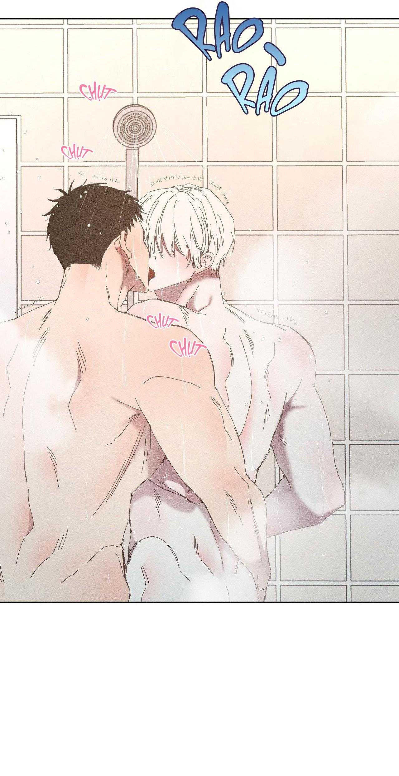 Mùa Đông Cuối Cùng Của Tôi Chapter 15 - Trang 2