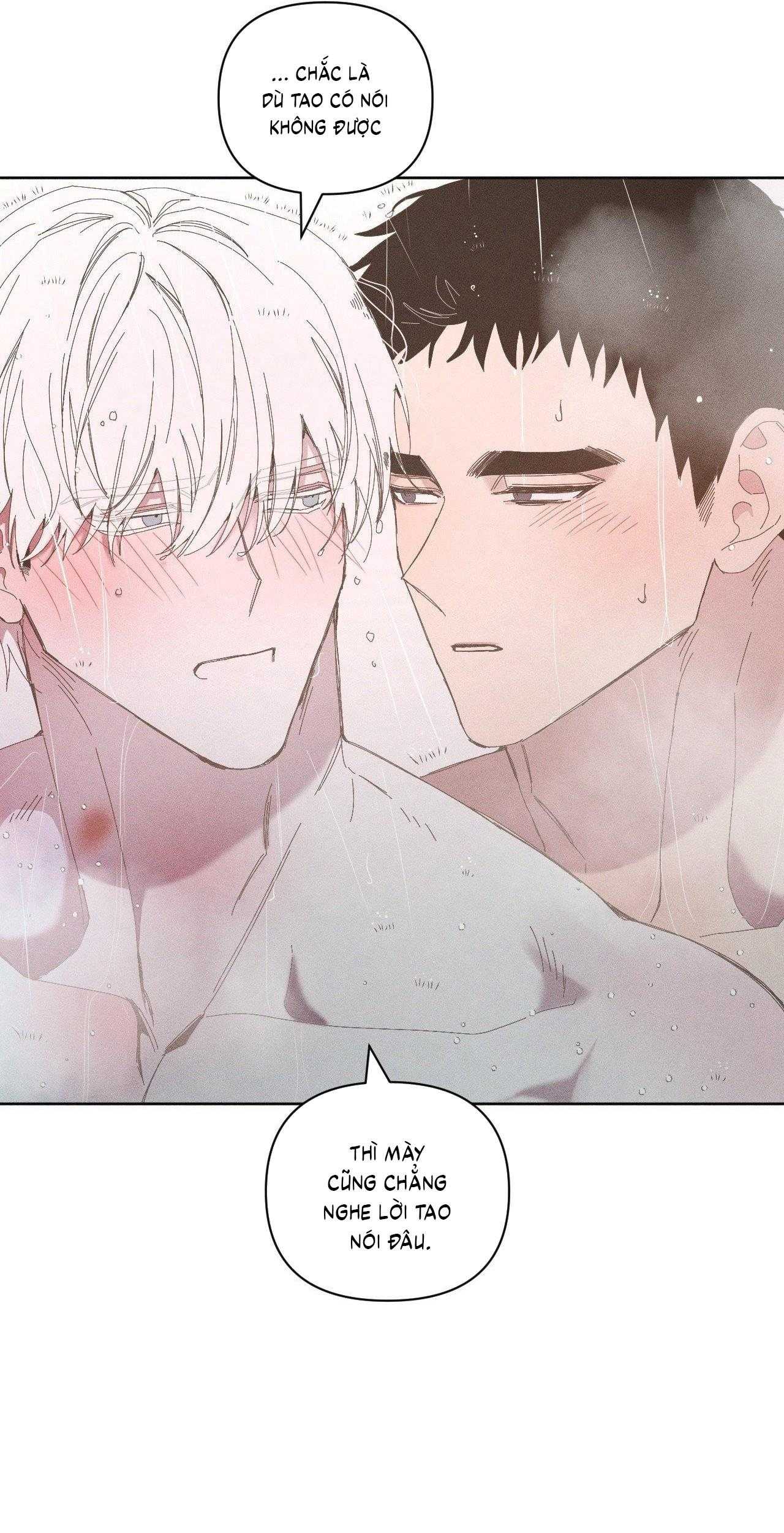Mùa Đông Cuối Cùng Của Tôi Chapter 15 - Trang 2