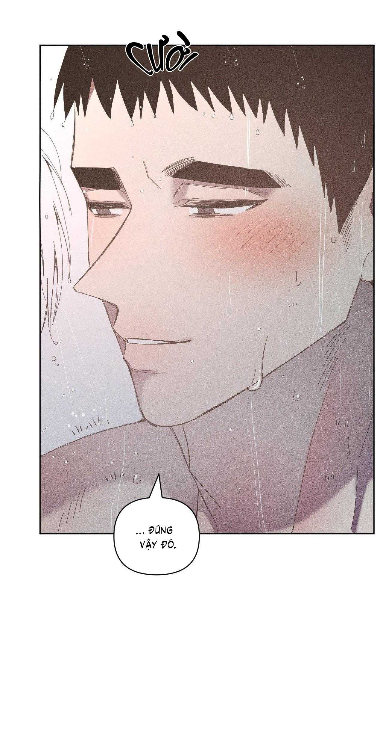Mùa Đông Cuối Cùng Của Tôi Chapter 15 - Trang 2