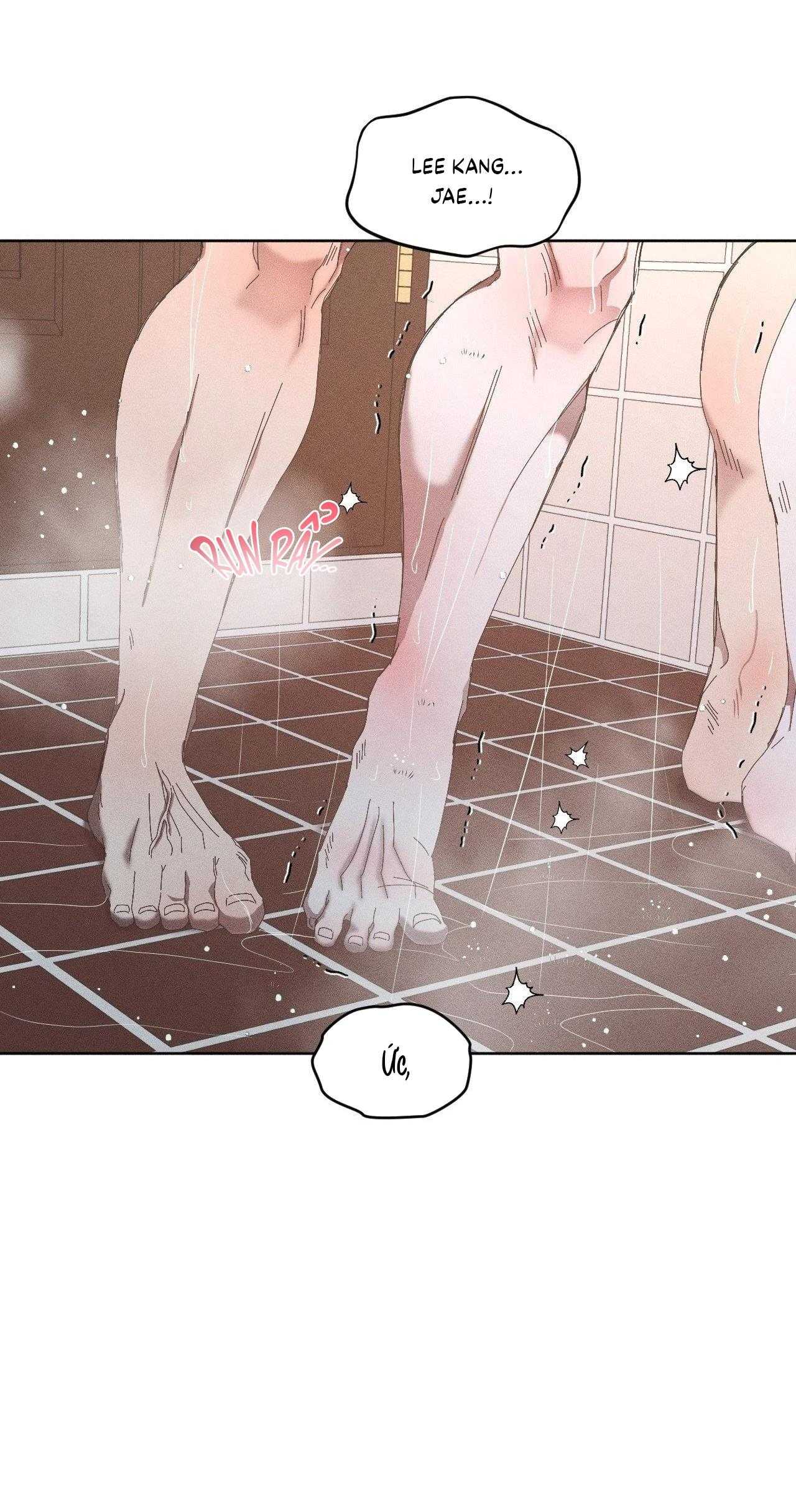 Mùa Đông Cuối Cùng Của Tôi Chapter 15 - Trang 2