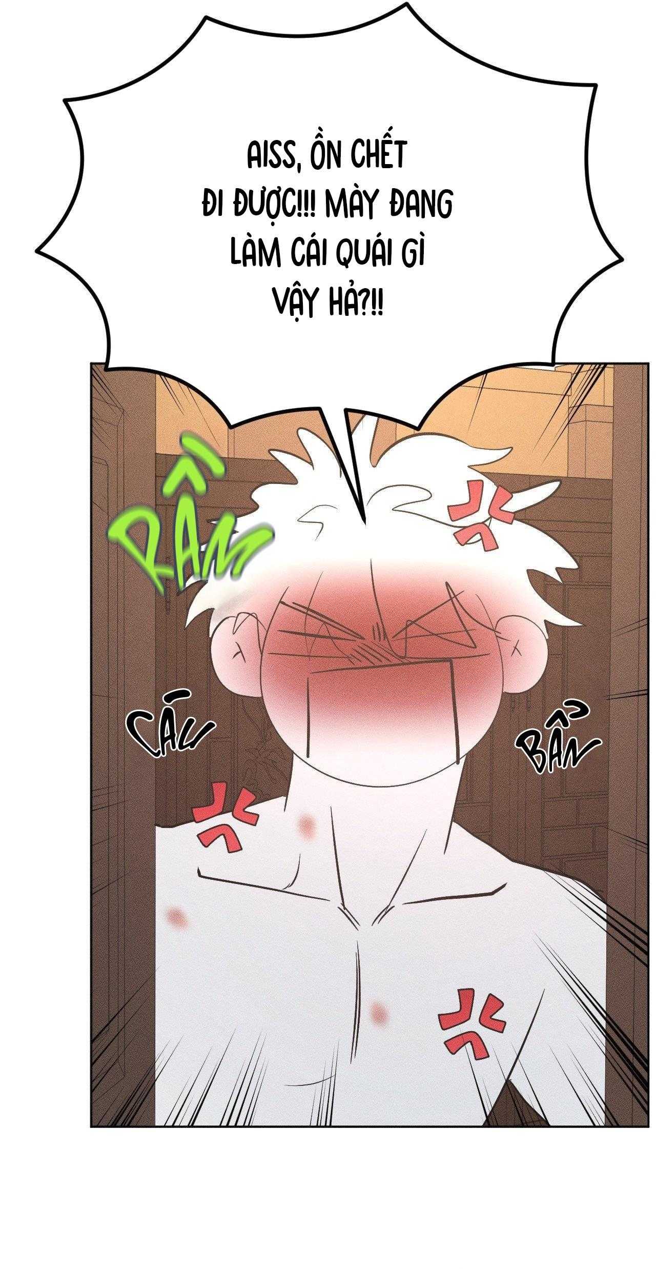 Mùa Đông Cuối Cùng Của Tôi Chapter 15 - Trang 2