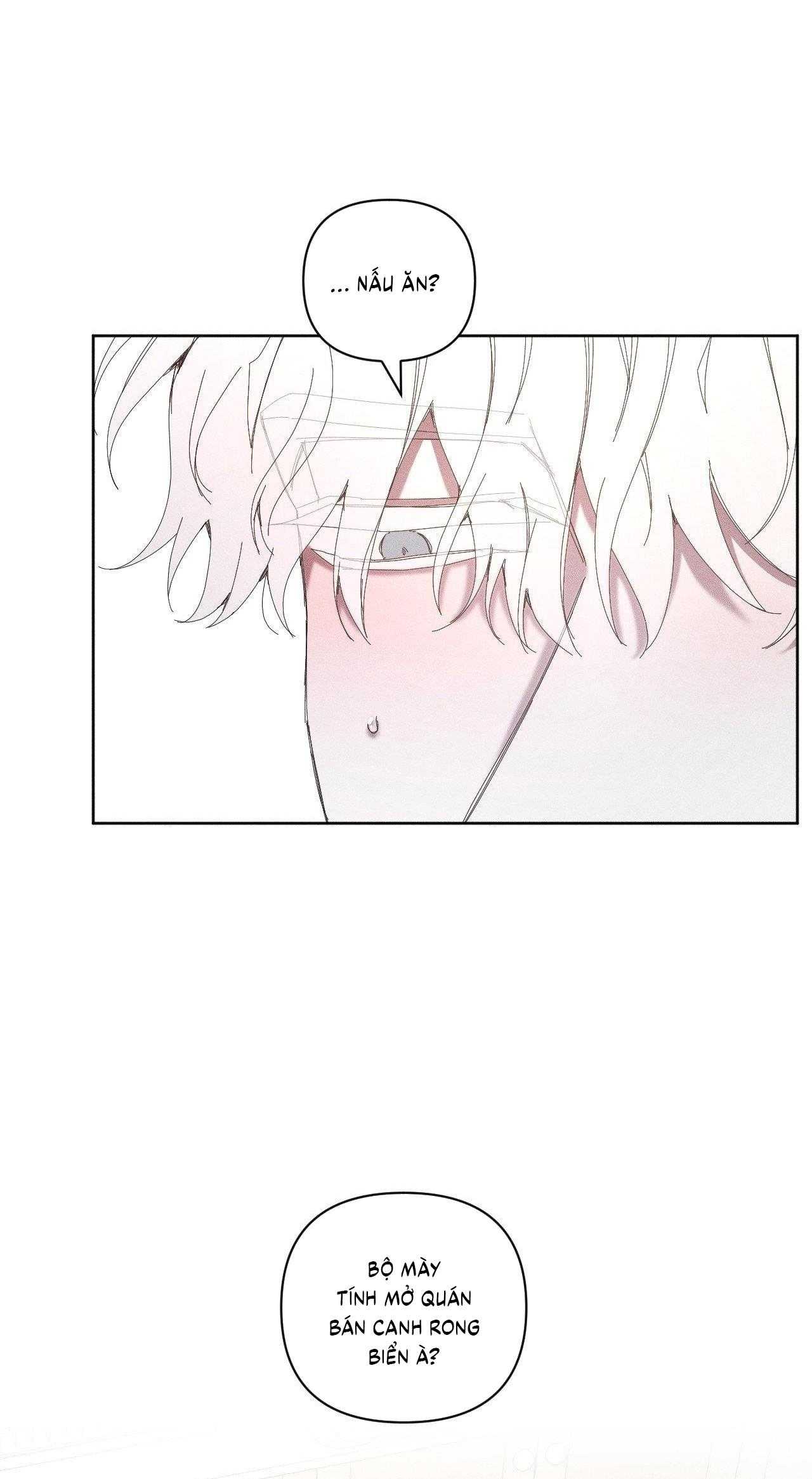 Mùa Đông Cuối Cùng Của Tôi Chapter 15 - Trang 2