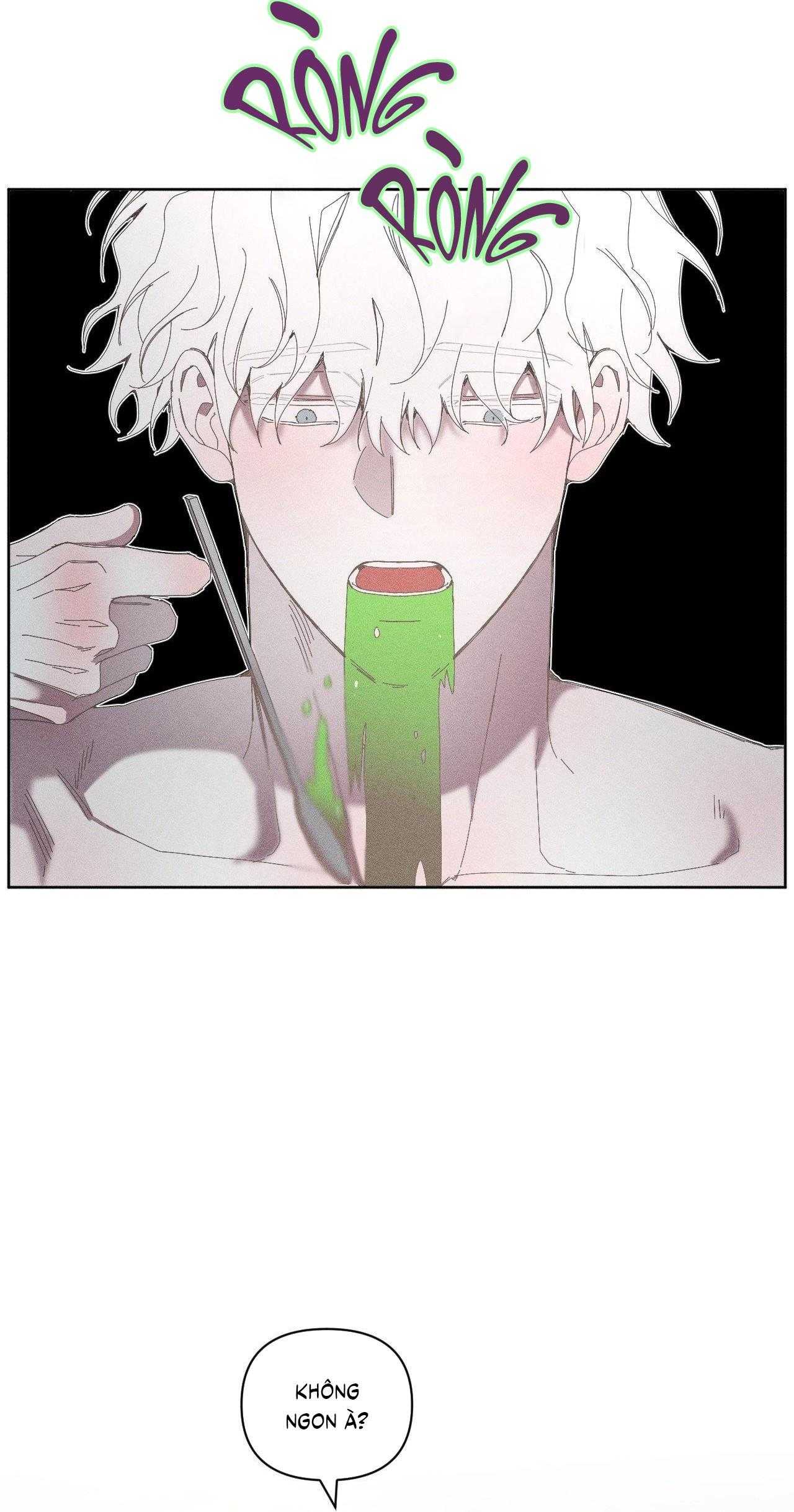 Mùa Đông Cuối Cùng Của Tôi Chapter 15 - Trang 2
